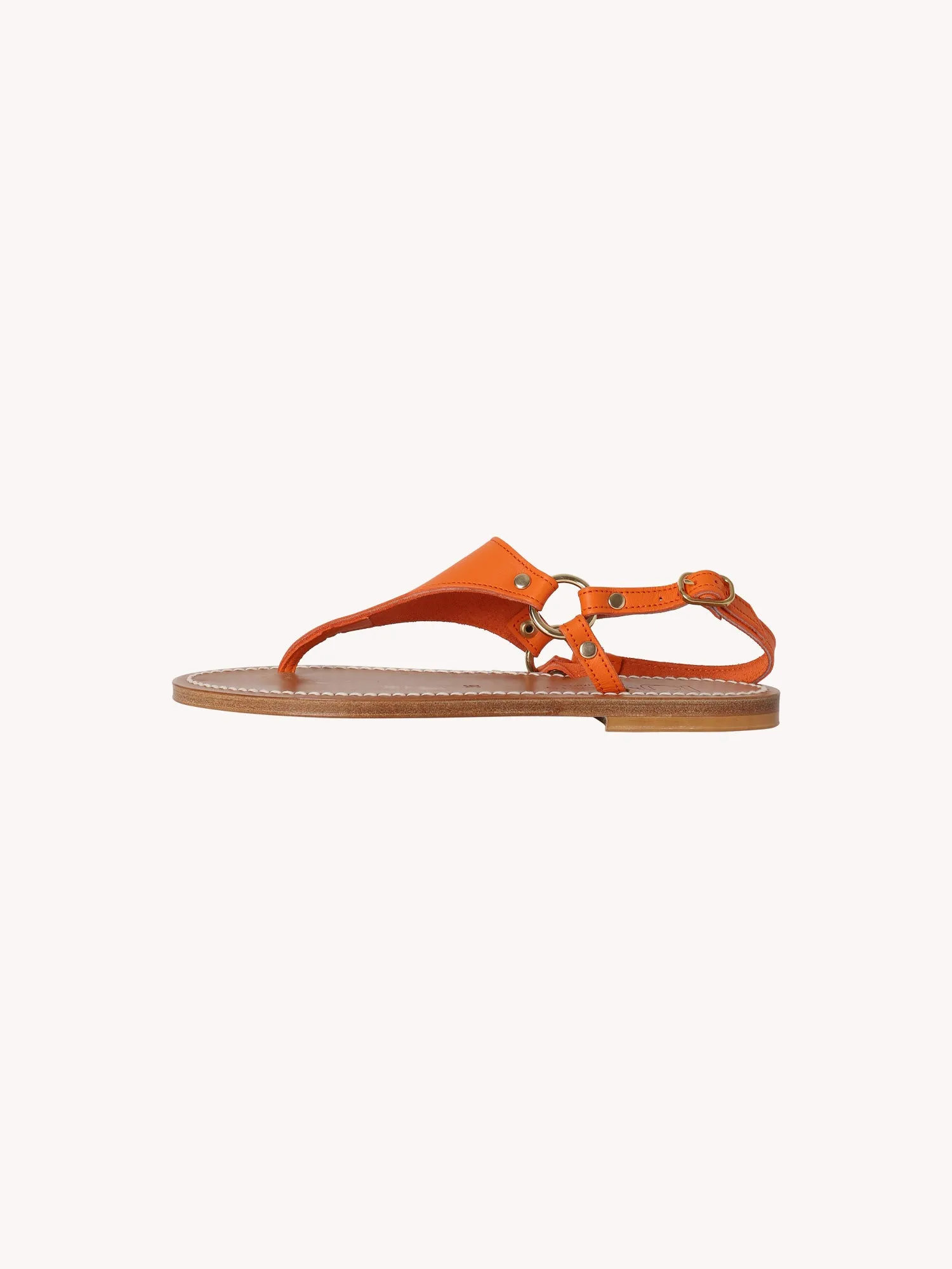 Dionysos Sandal