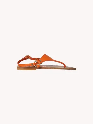 Dionysos Sandal