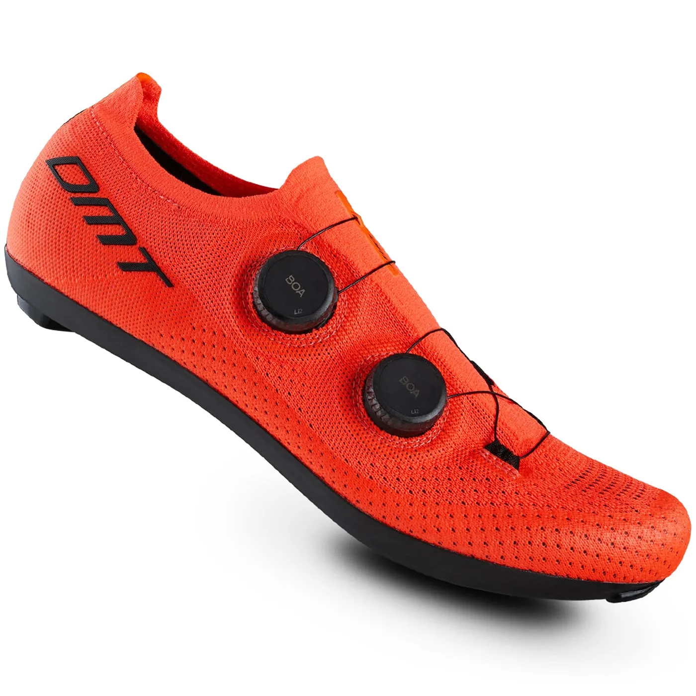 DMT KR0 shoes - Corallo