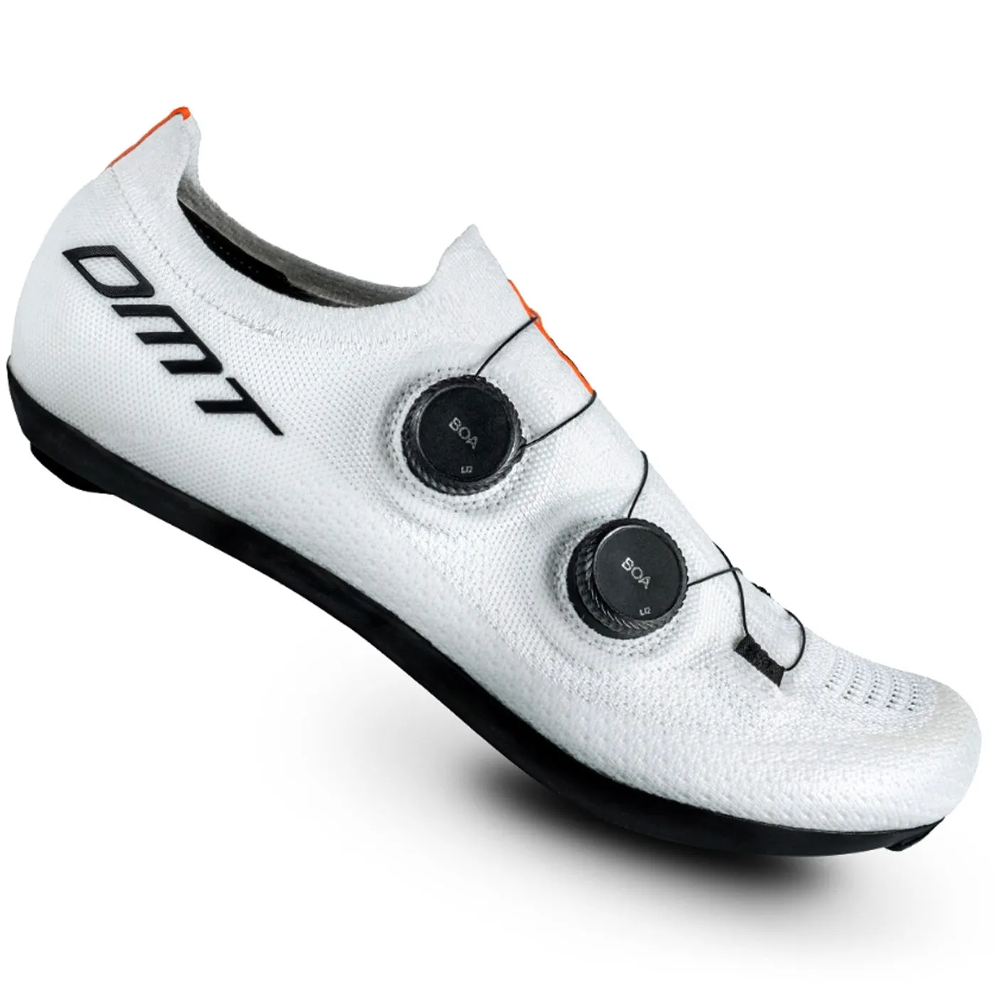 DMT KR0 shoes - White