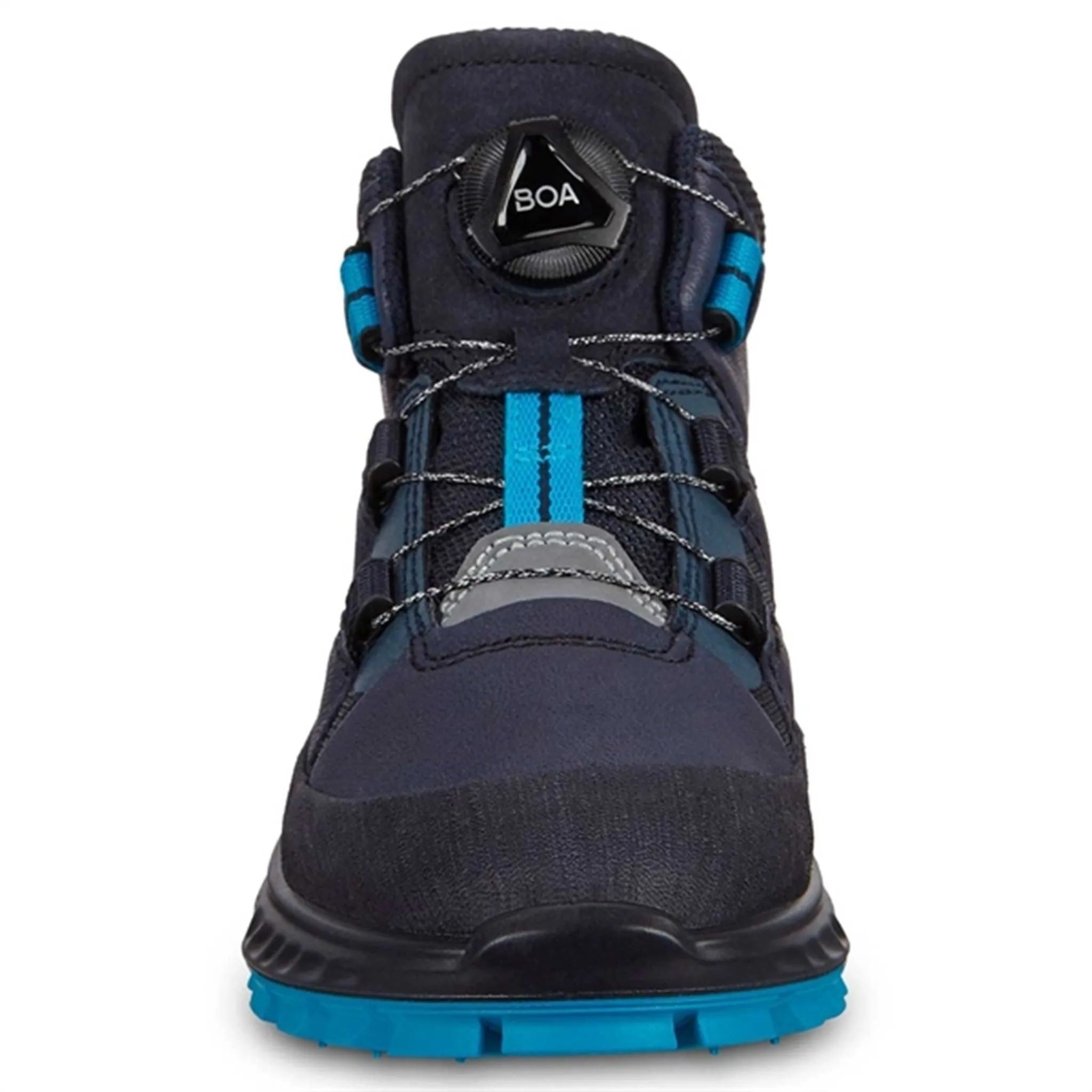 Ecco Exostrike Kids Boots Night Sky