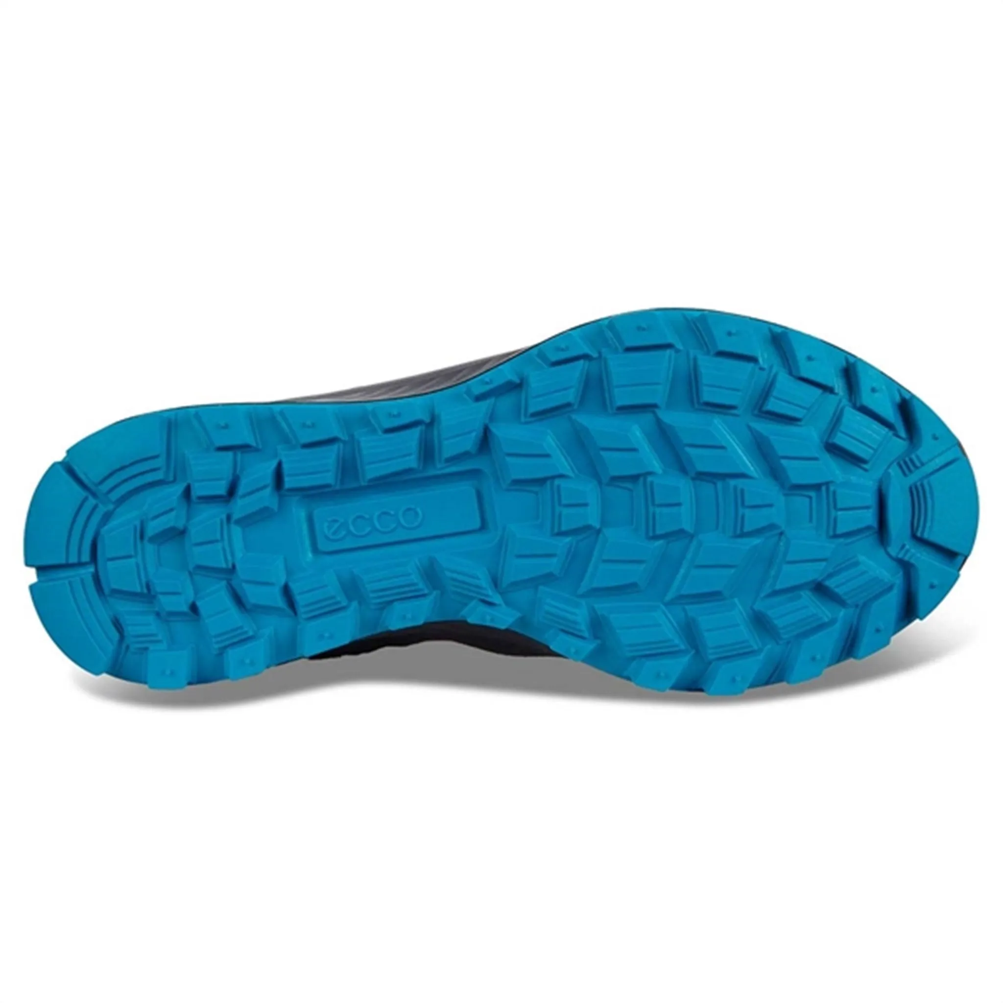 Ecco Exostrike Kids Boots Night Sky