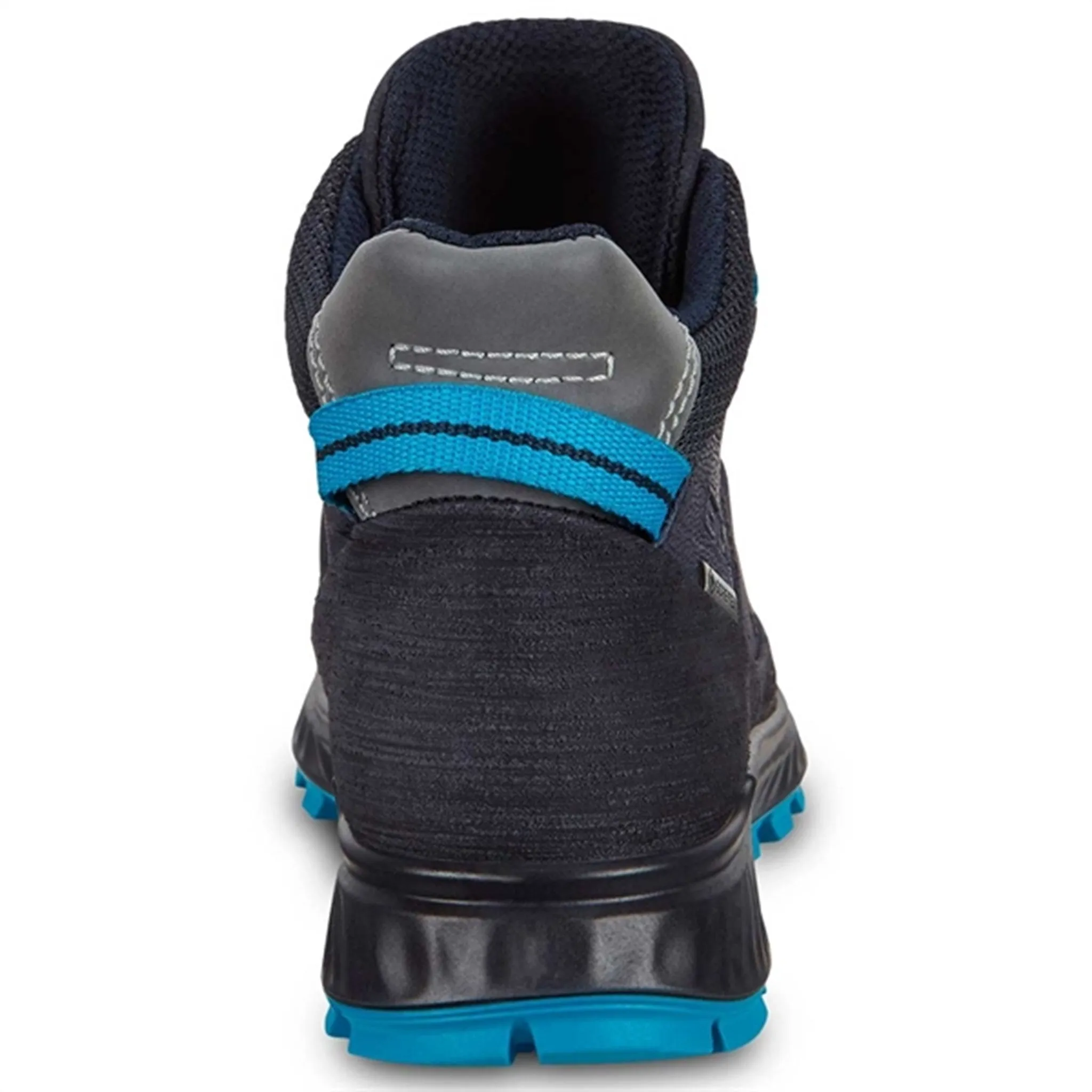 Ecco Exostrike Kids Boots Night Sky