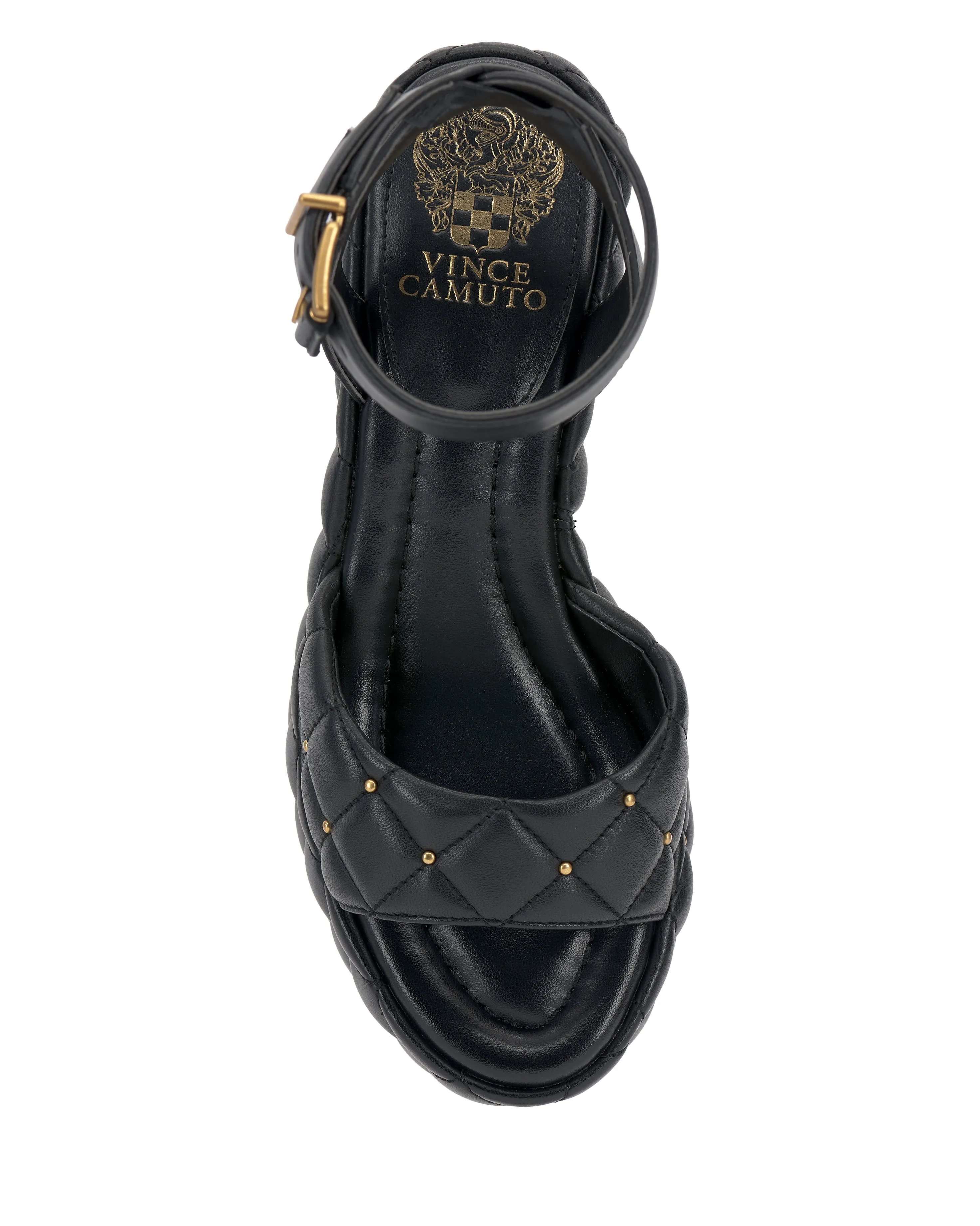 Ellah Platform Sandal Vince Camuto