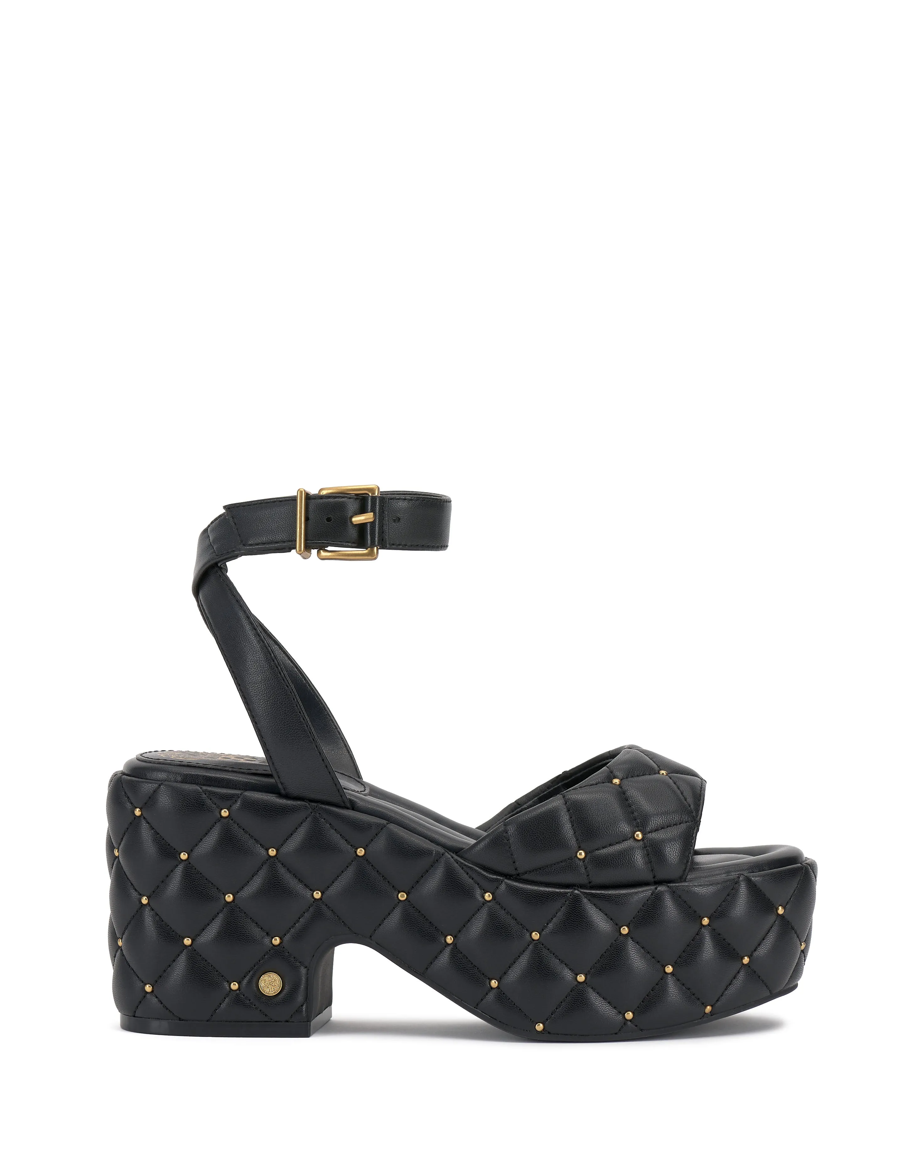 Ellah Platform Sandal Vince Camuto