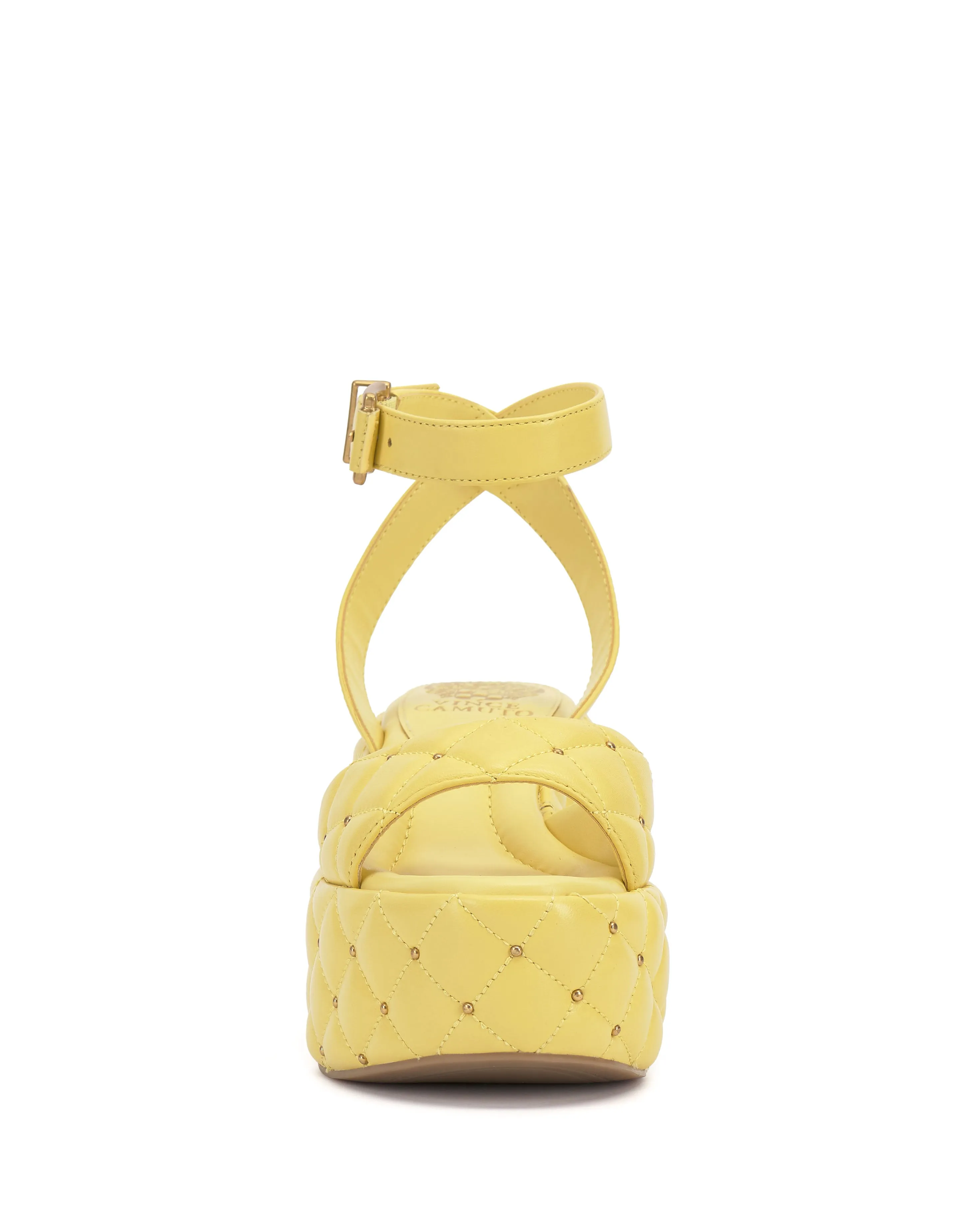 Ellah Platform Sandal Vince Camuto