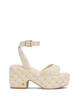Ellah Platform Sandal Vince Camuto