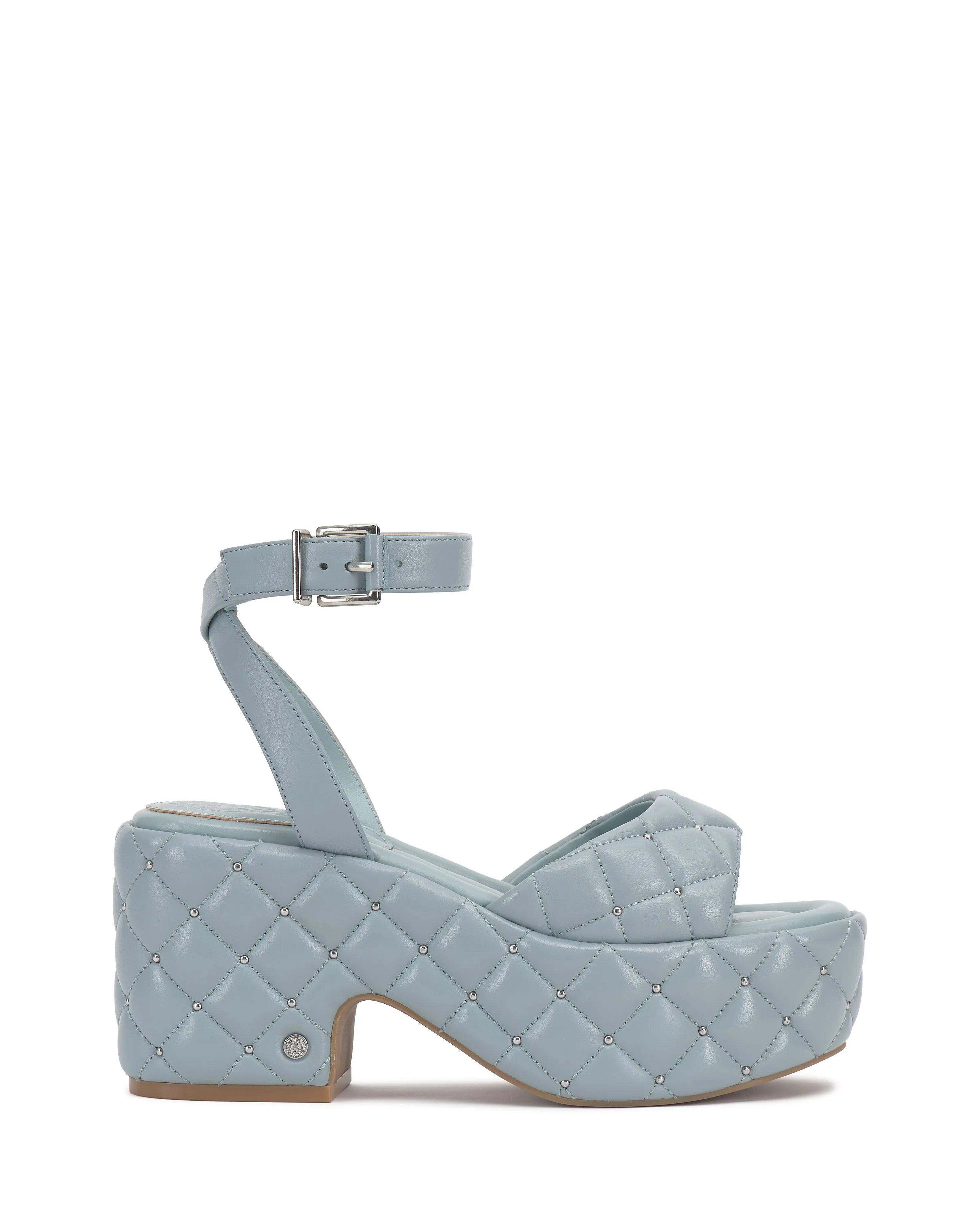 Ellah Platform Sandal Vince Camuto