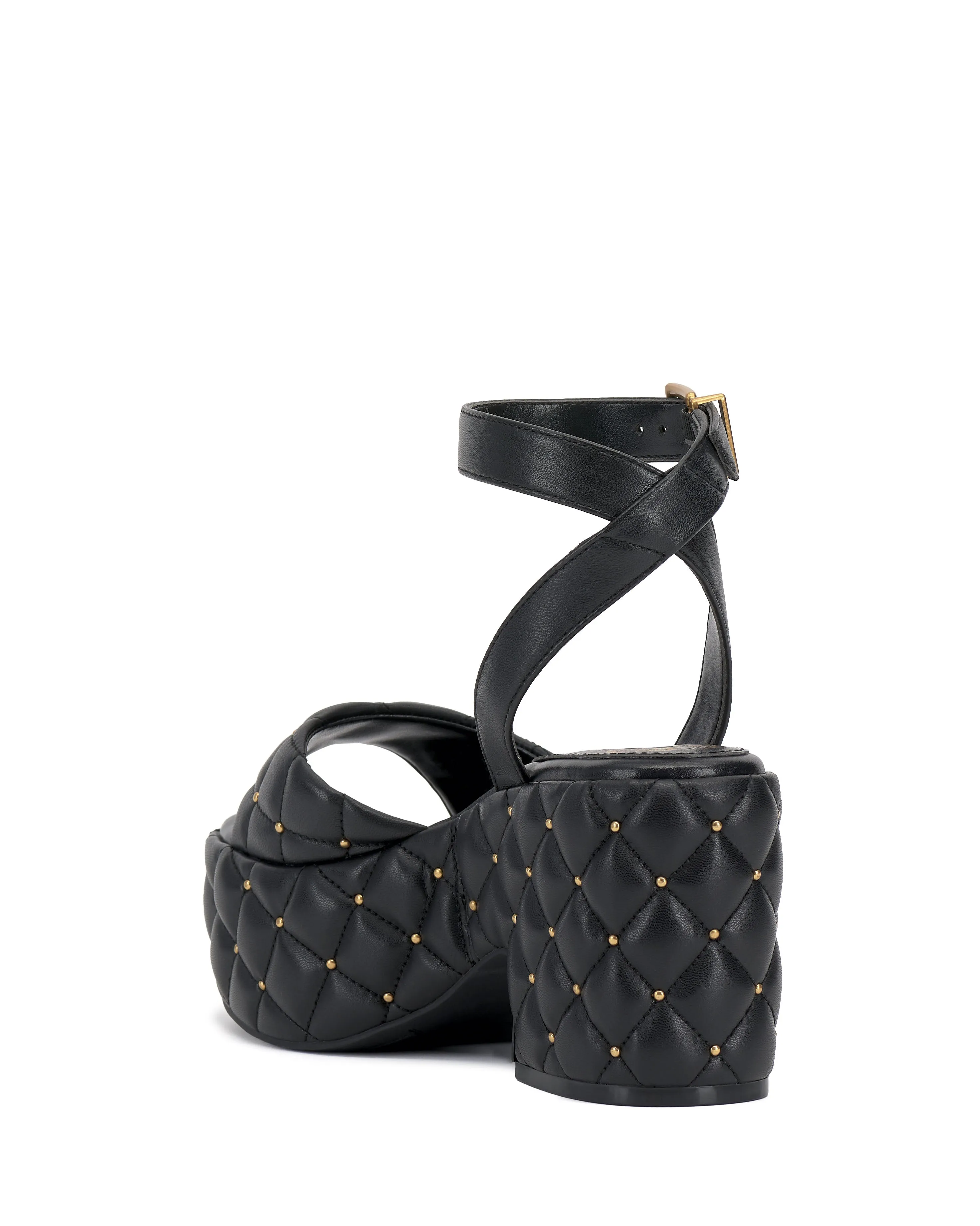 Ellah Platform Sandal Vince Camuto