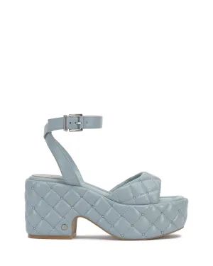 Ellah Platform Sandal Vince Camuto