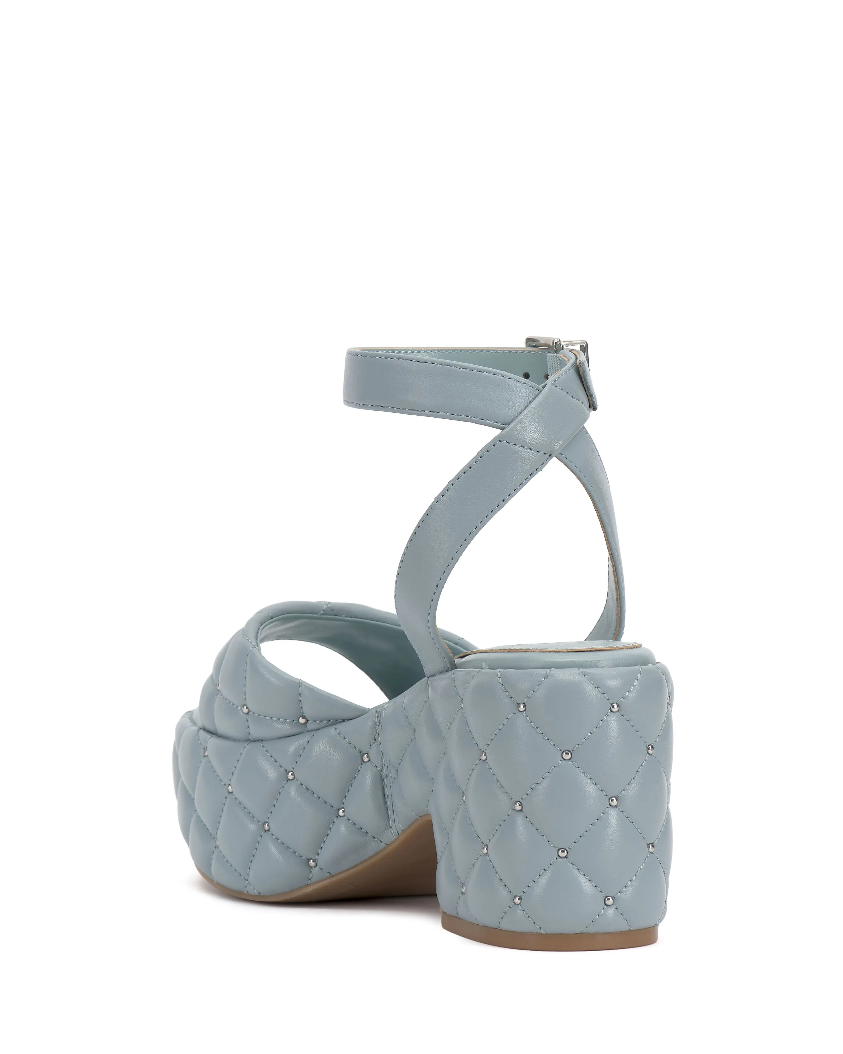 Ellah Platform Sandal Vince Camuto
