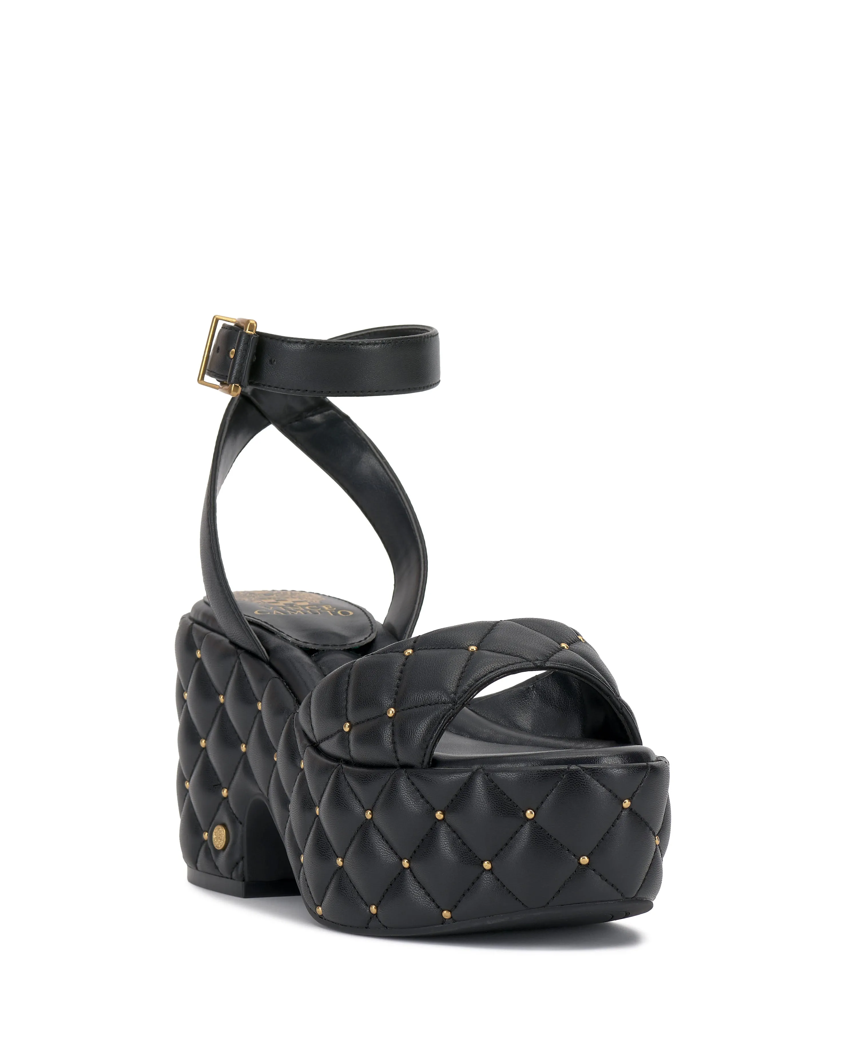 Ellah Platform Sandal Vince Camuto