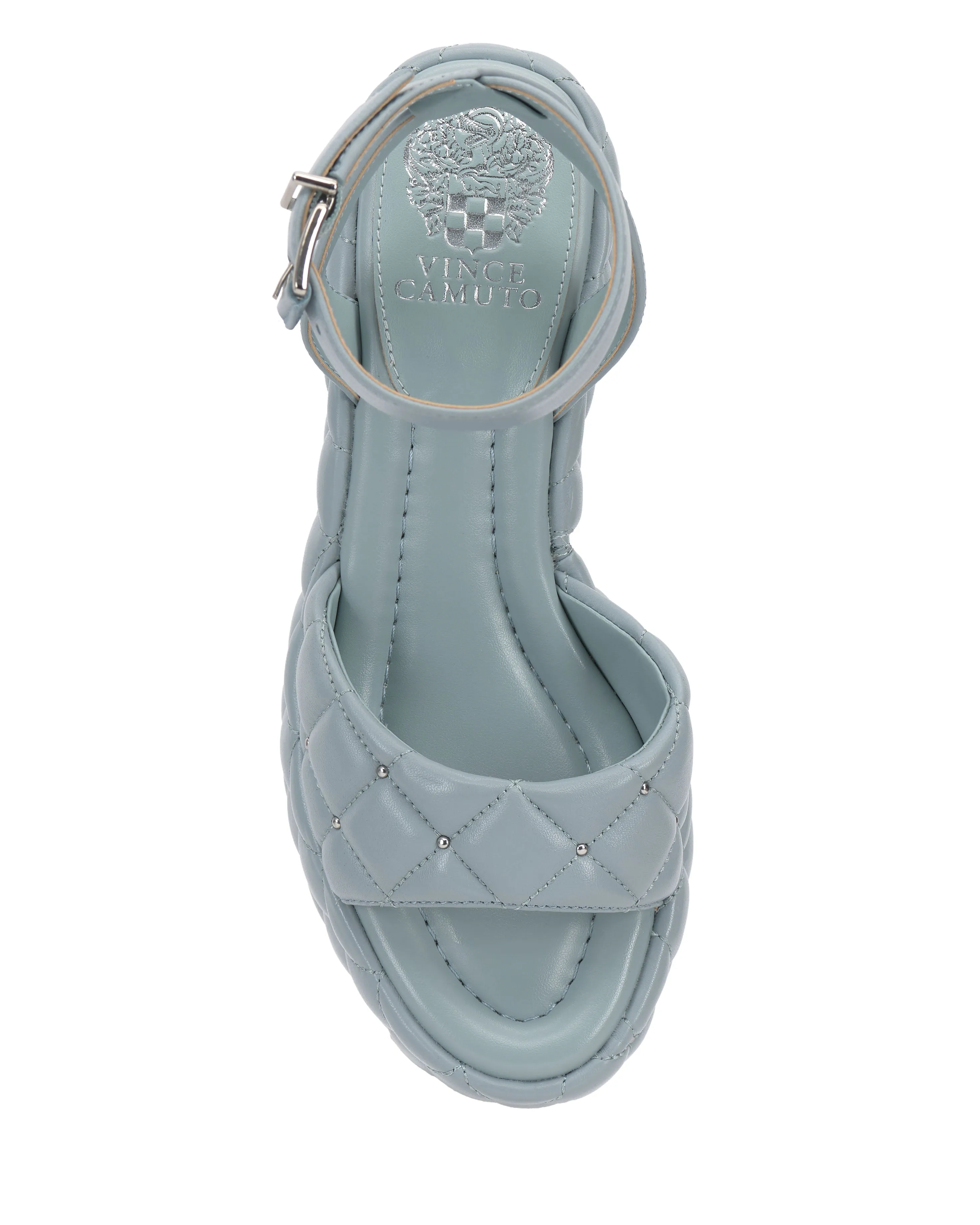 Ellah Platform Sandal Vince Camuto