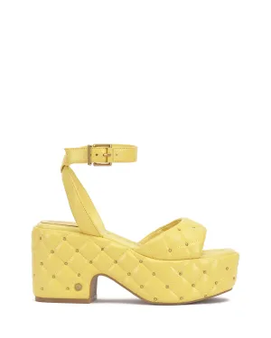 Ellah Platform Sandal Vince Camuto