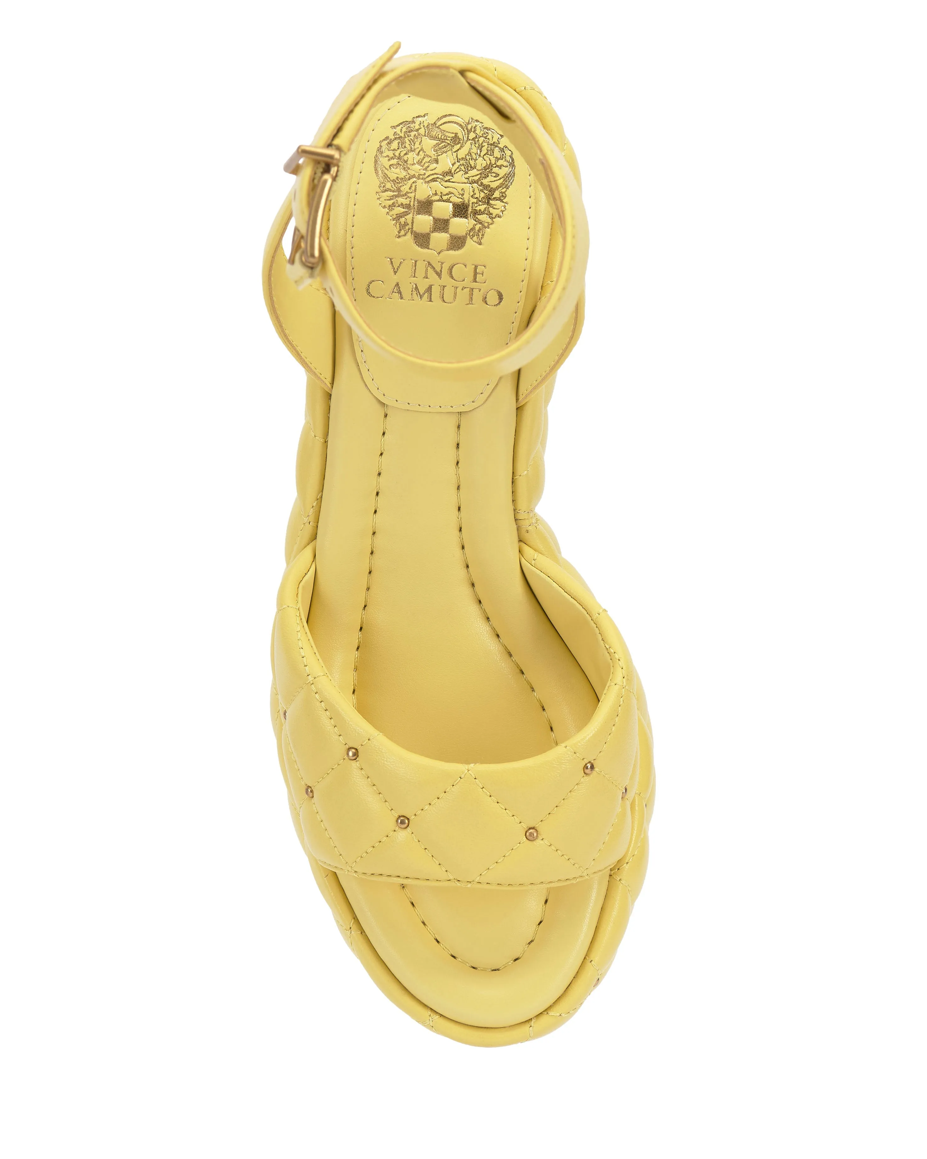 Ellah Platform Sandal Vince Camuto