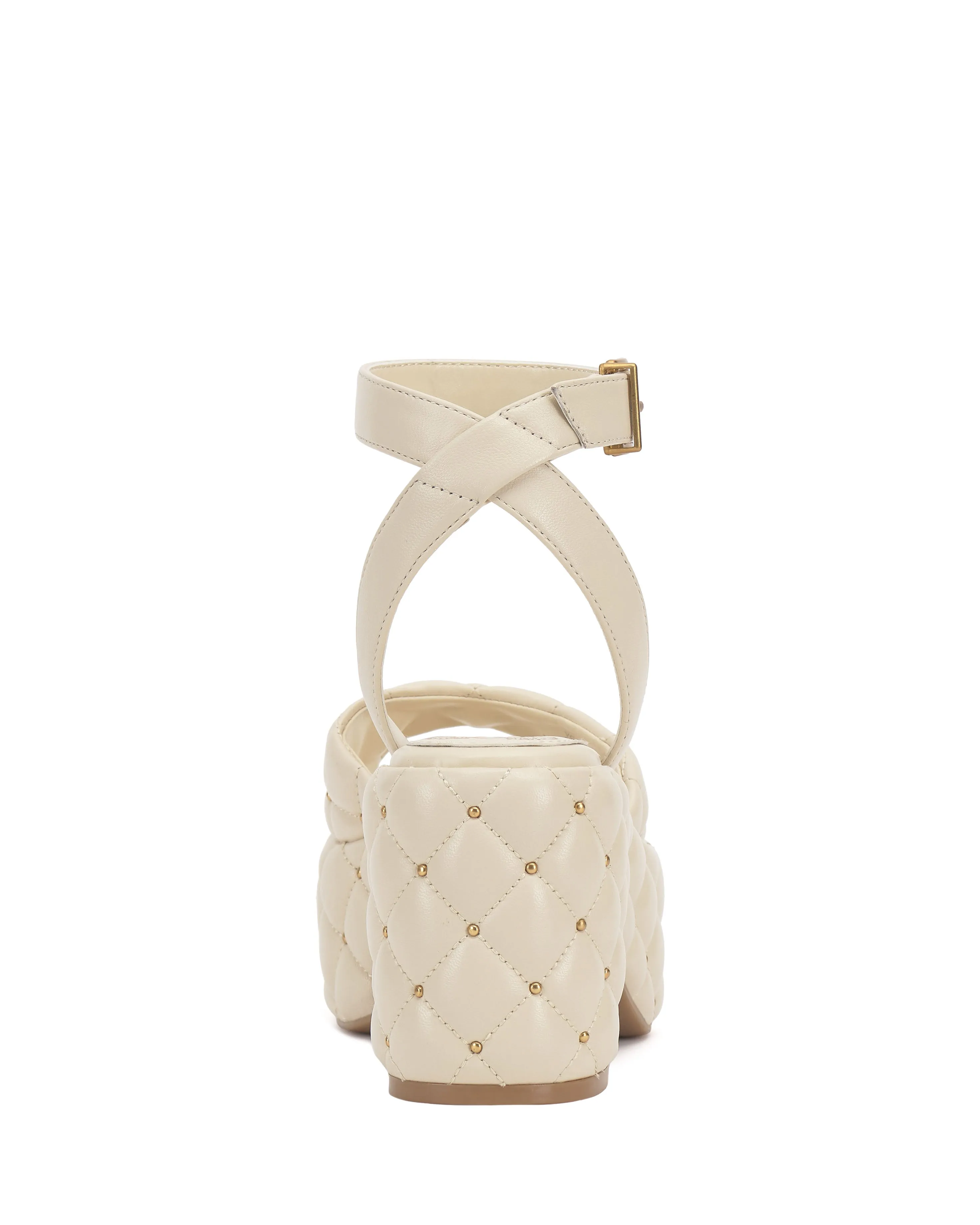 Ellah Platform Sandal Vince Camuto