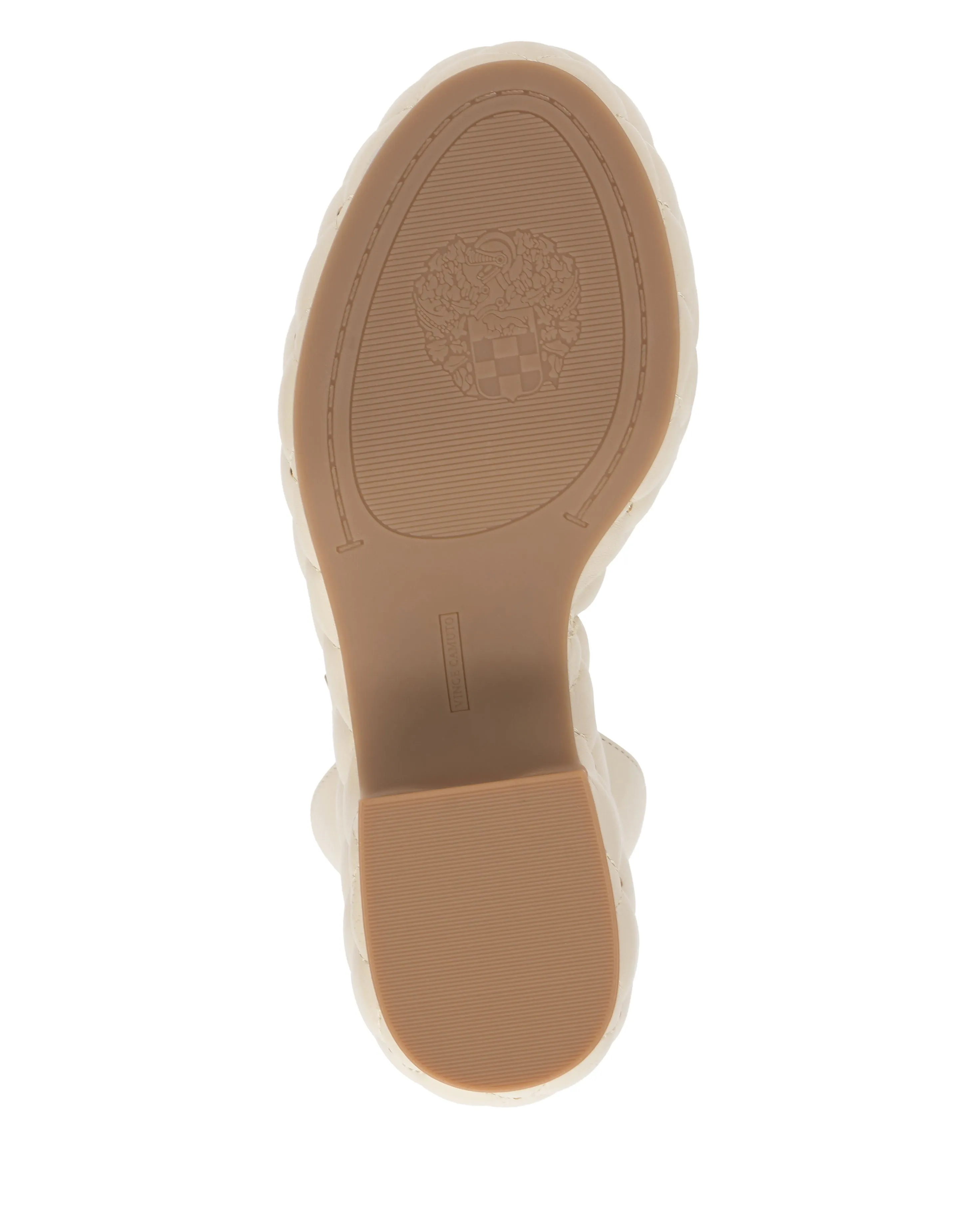 Ellah Platform Sandal Vince Camuto