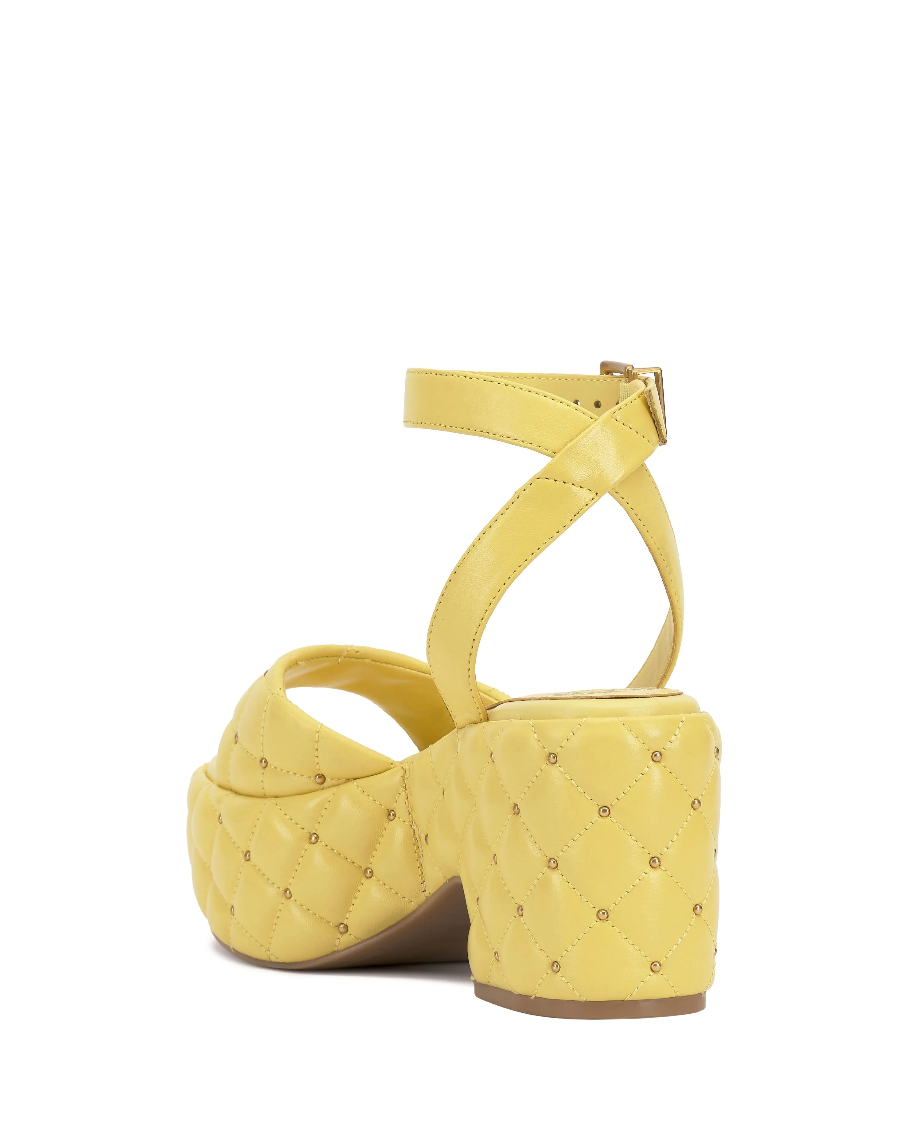 Ellah Platform Sandal Vince Camuto