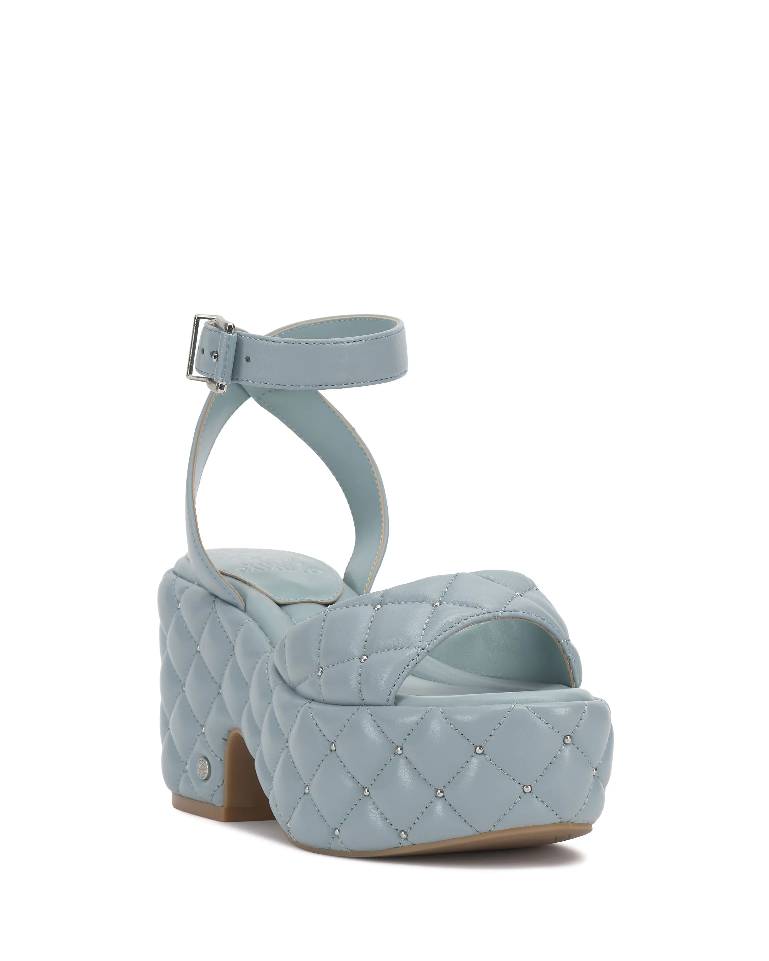 Ellah Platform Sandal Vince Camuto