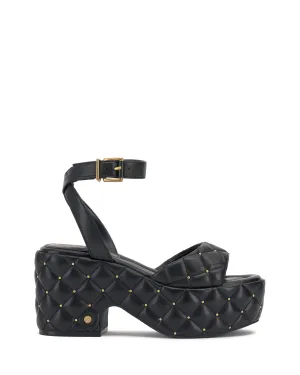 Ellah Platform Sandal Vince Camuto