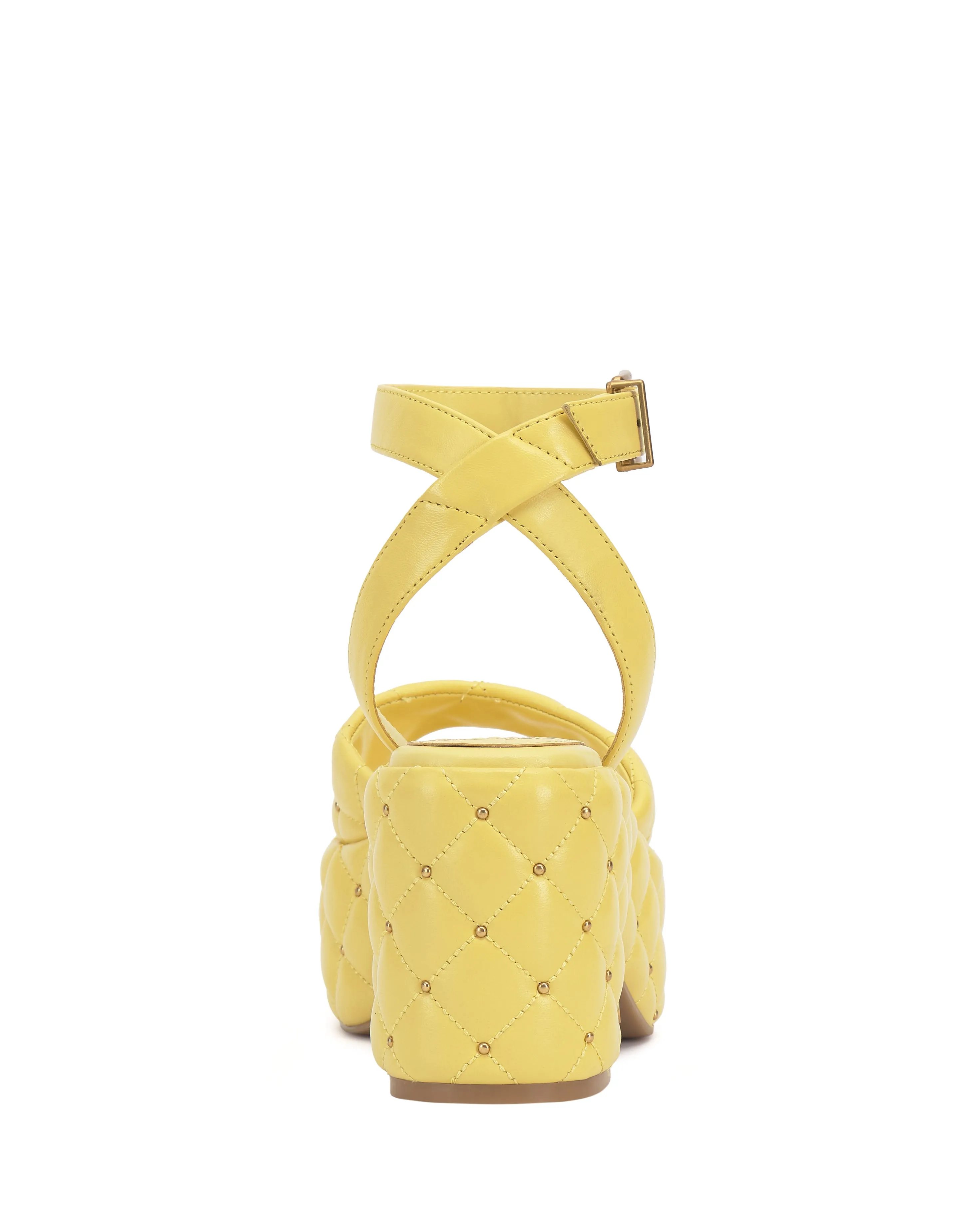 Ellah Platform Sandal Vince Camuto