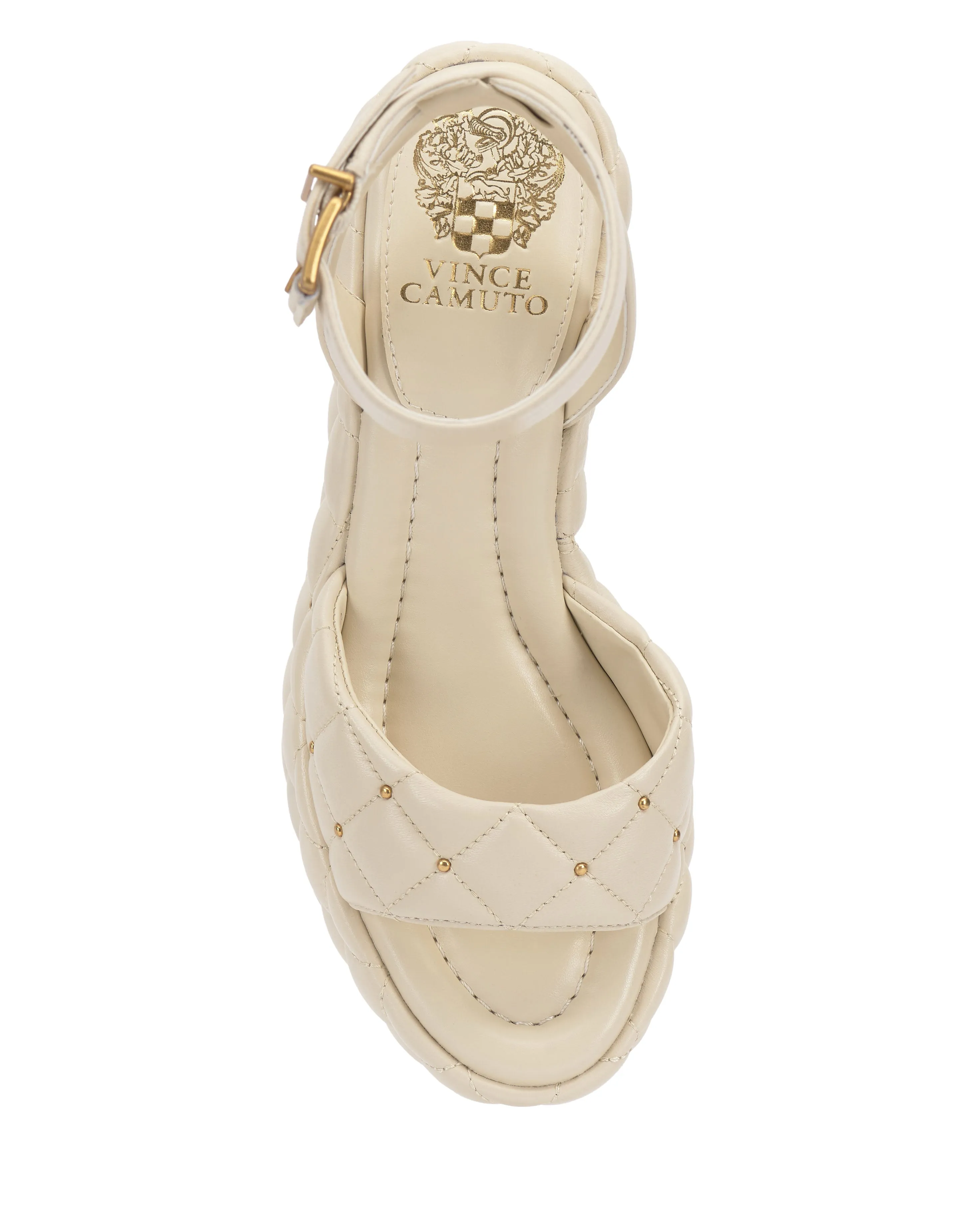 Ellah Platform Sandal Vince Camuto
