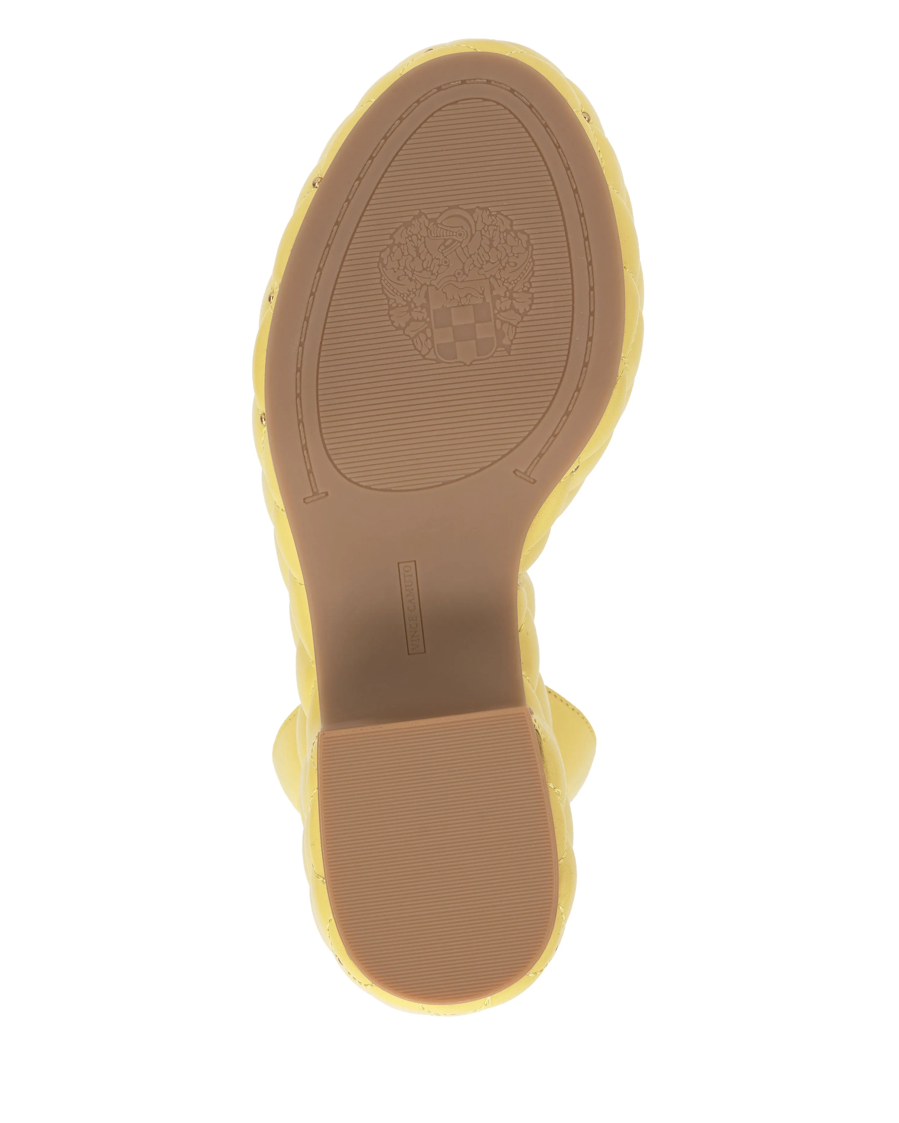 Ellah Platform Sandal Vince Camuto