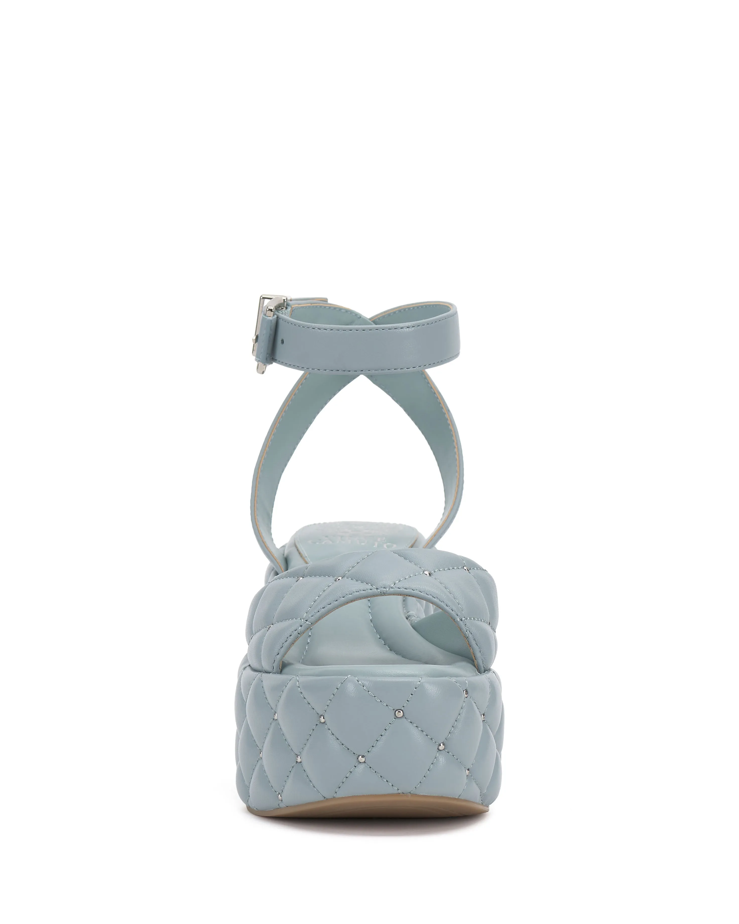 Ellah Platform Sandal Vince Camuto