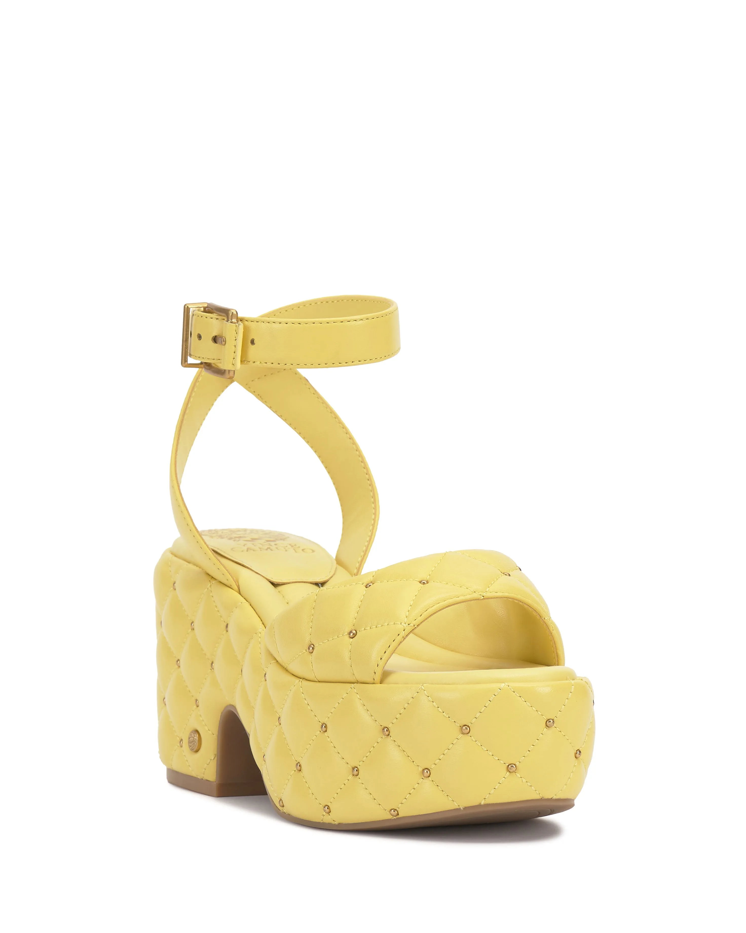 Ellah Platform Sandal Vince Camuto