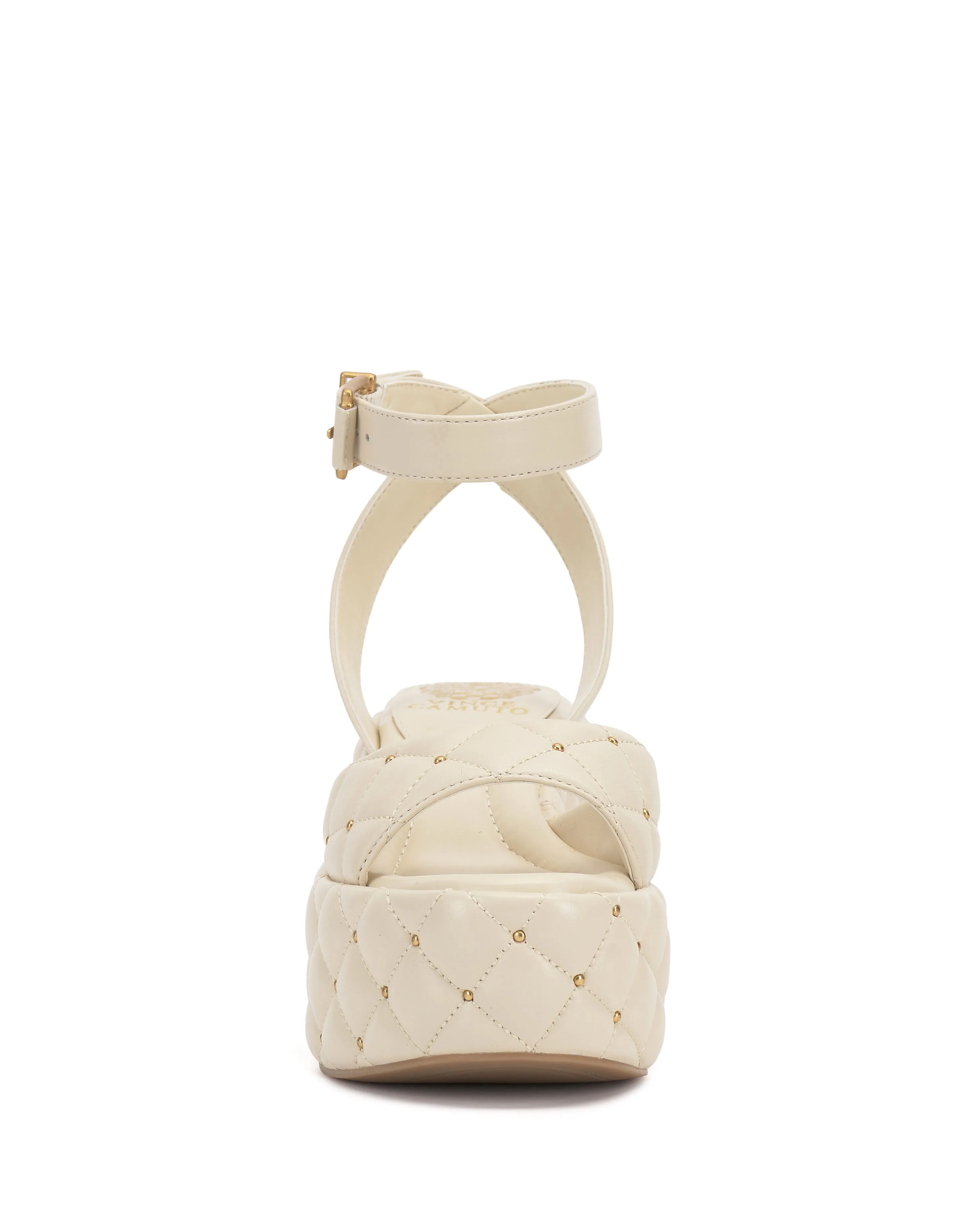 Ellah Platform Sandal Vince Camuto