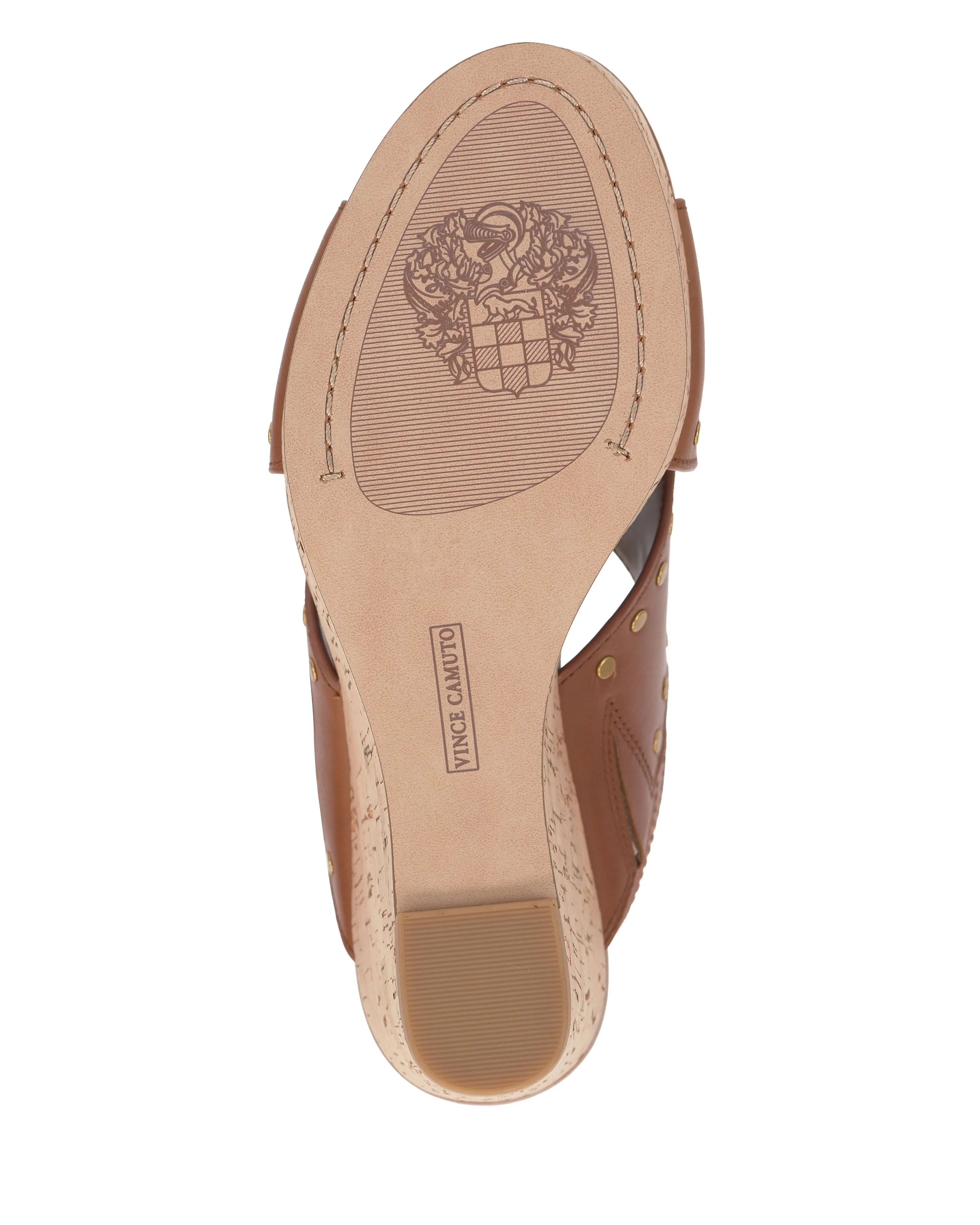 Ellna Wedge Sandal Vince Camuto