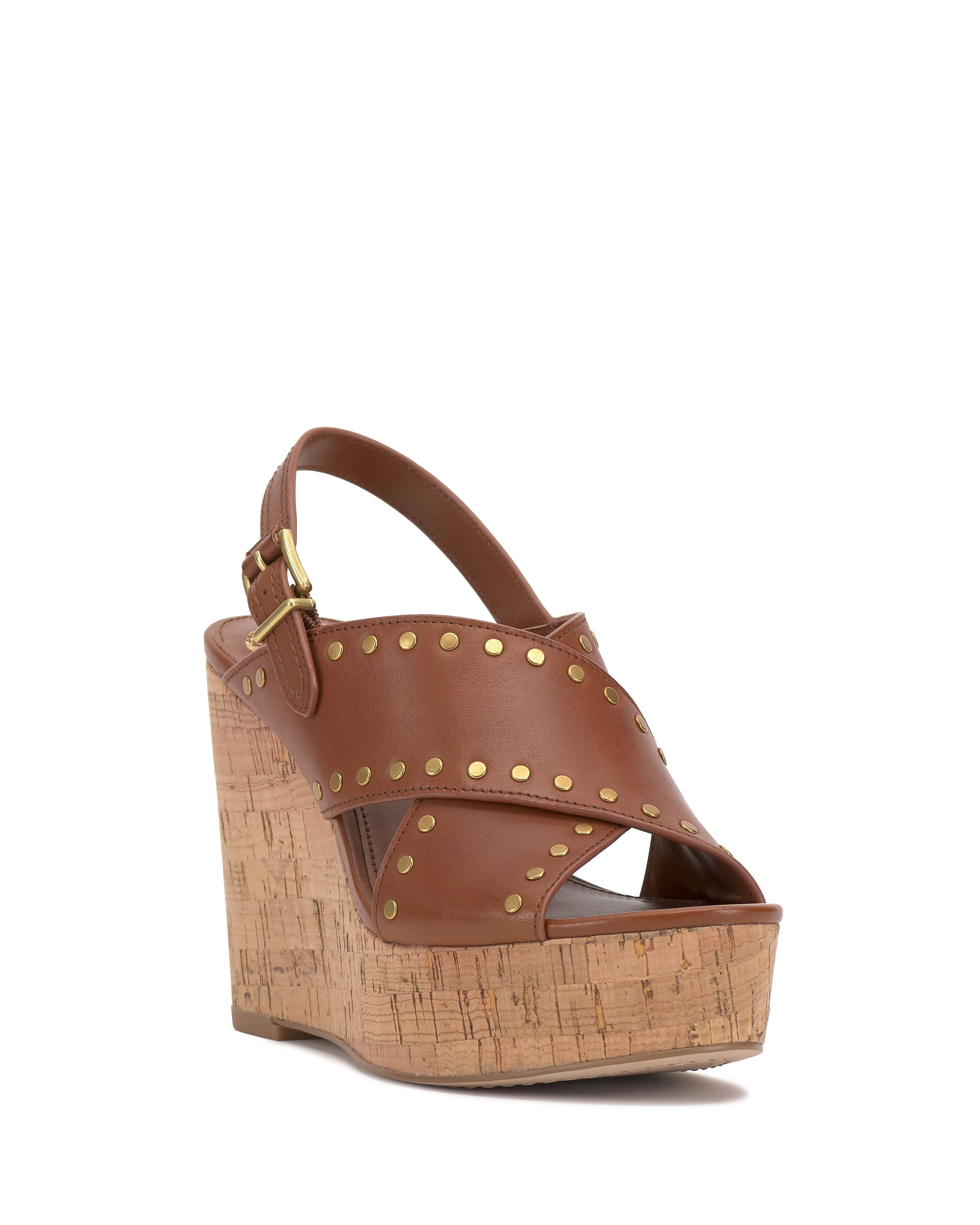 Ellna Wedge Sandal Vince Camuto