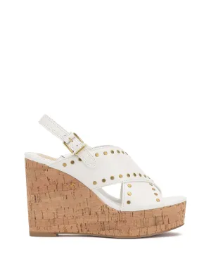 Ellna Wedge Sandal Vince Camuto