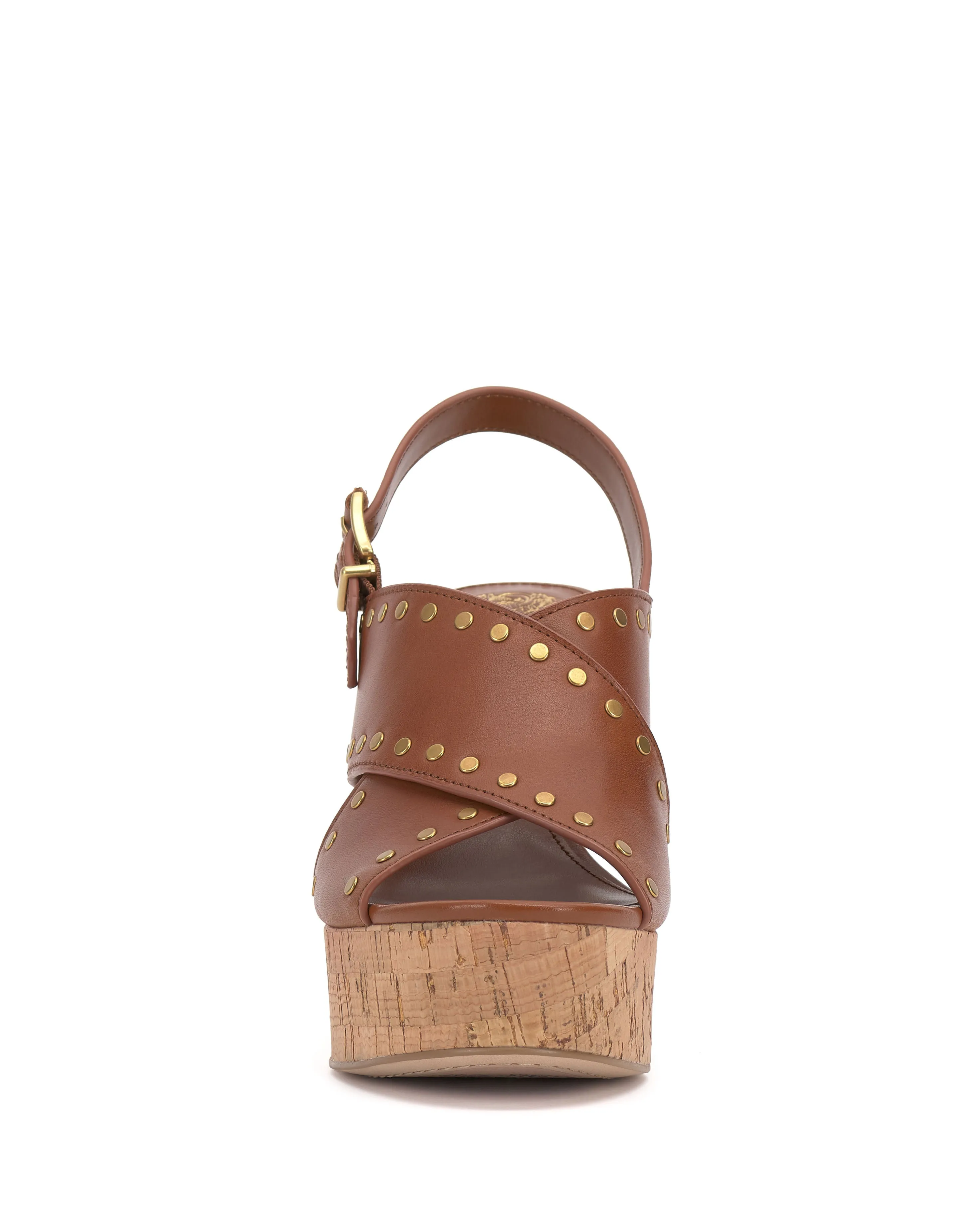 Ellna Wedge Sandal Vince Camuto