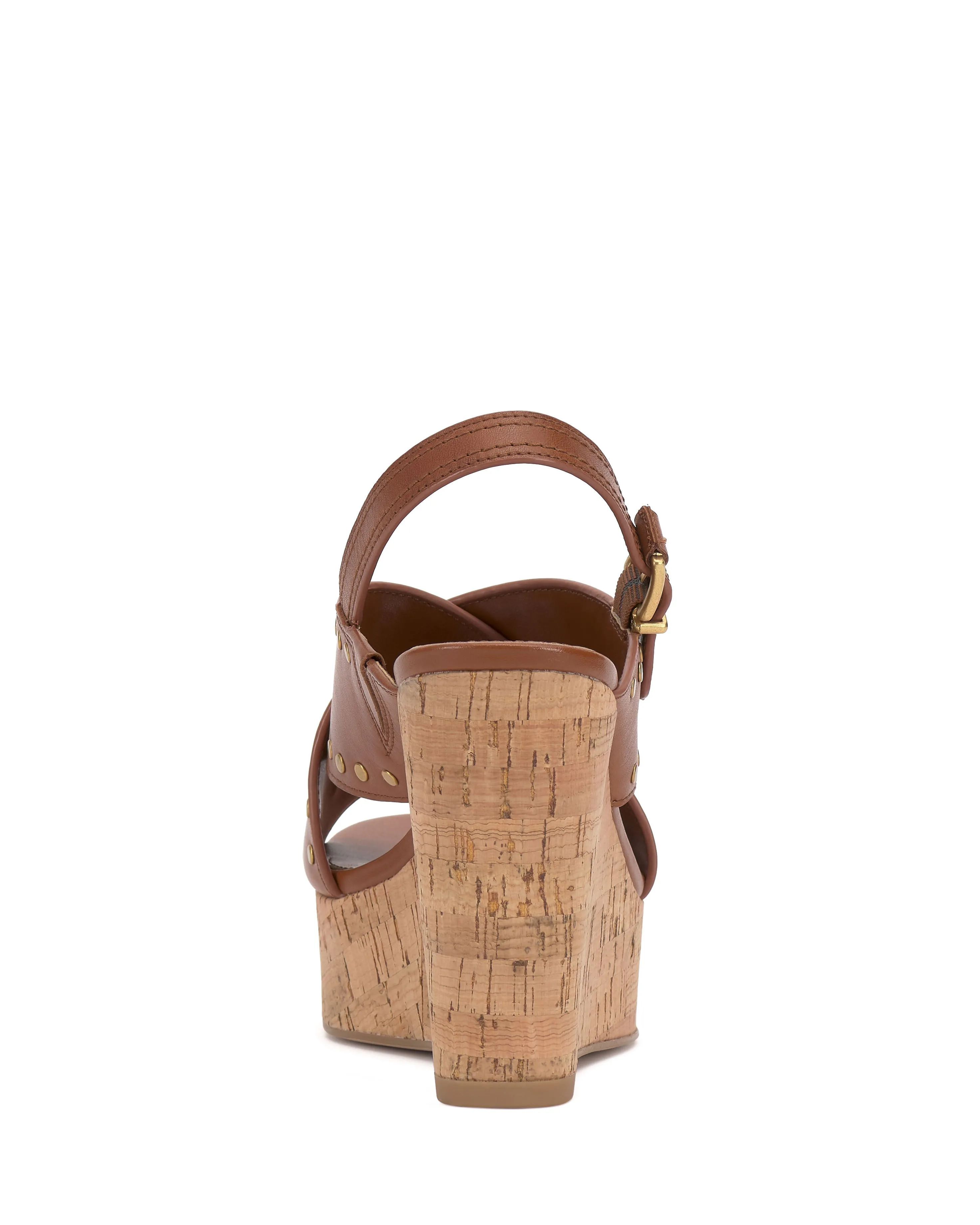 Ellna Wedge Sandal Vince Camuto