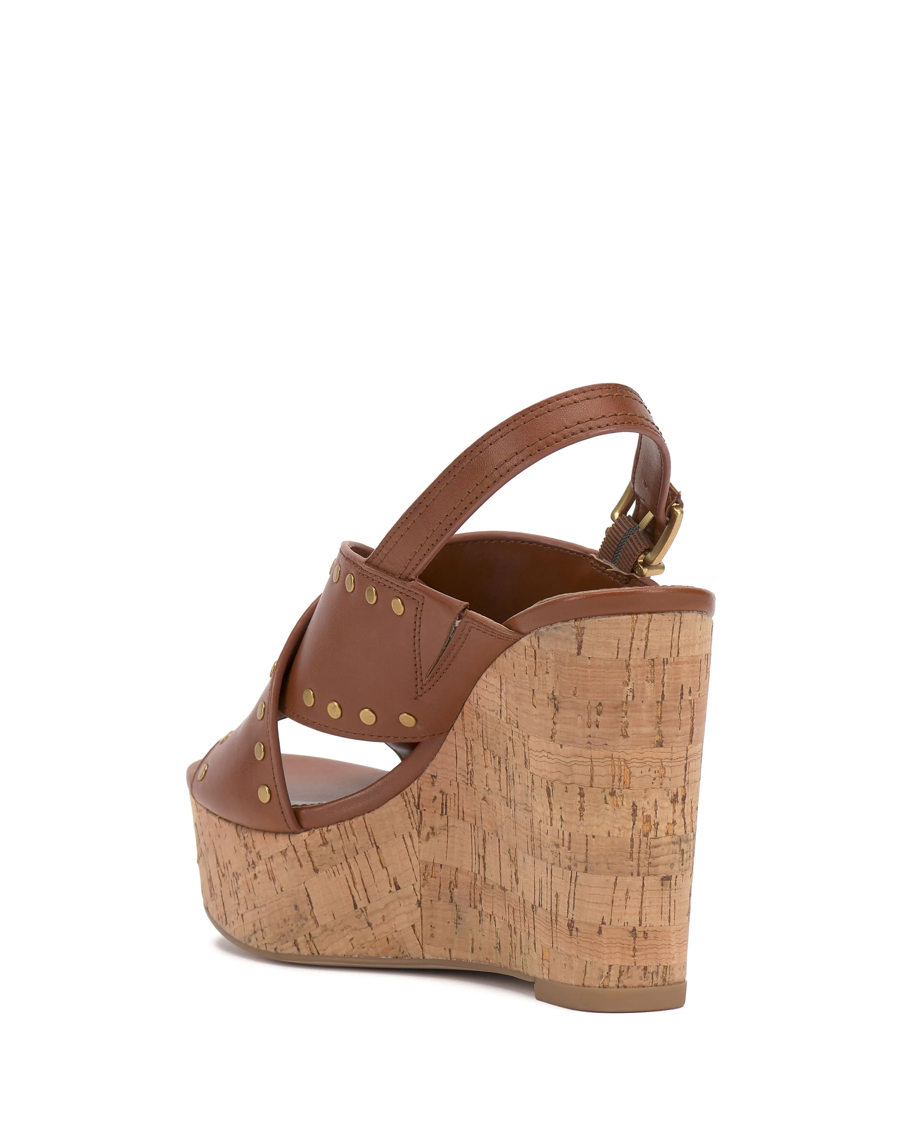 Ellna Wedge Sandal Vince Camuto
