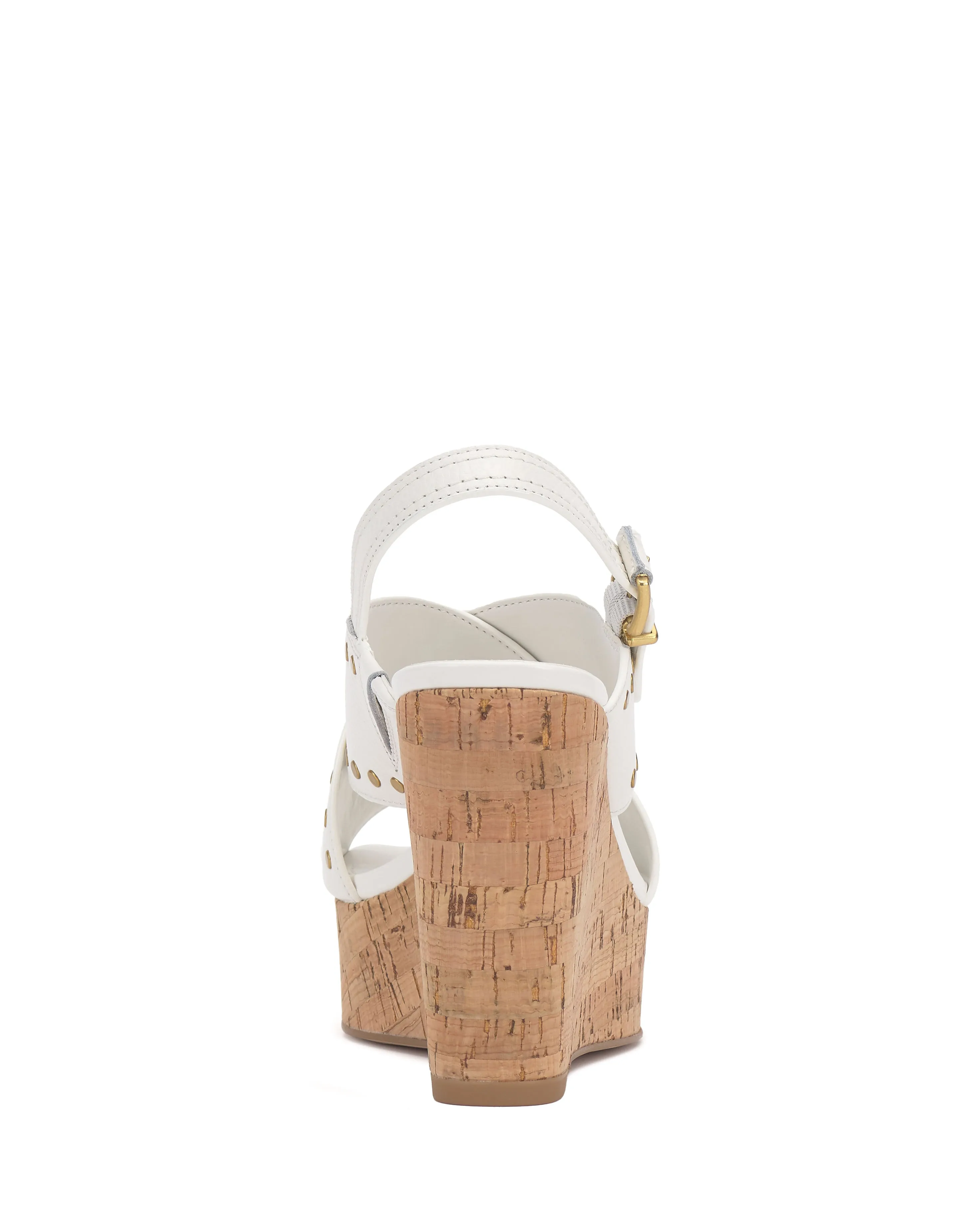 Ellna Wedge Sandal Vince Camuto