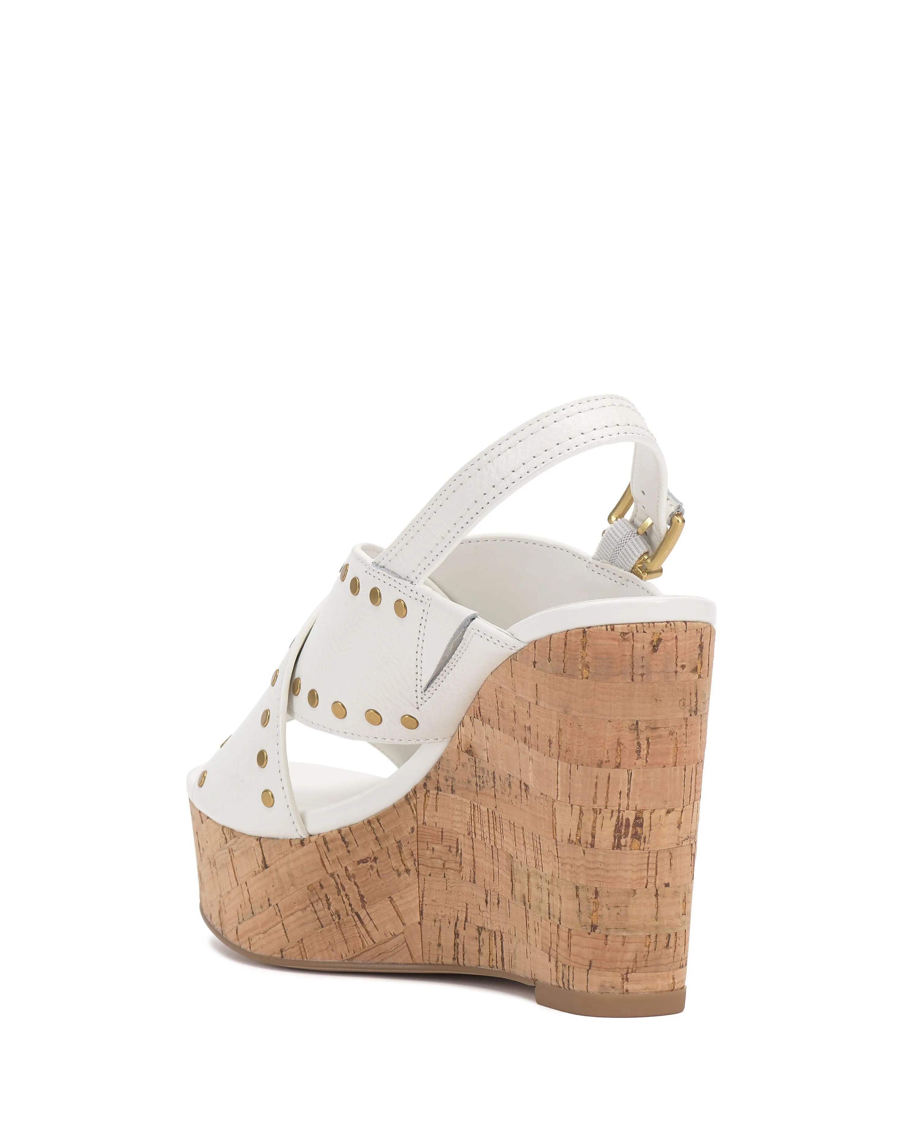Ellna Wedge Sandal Vince Camuto
