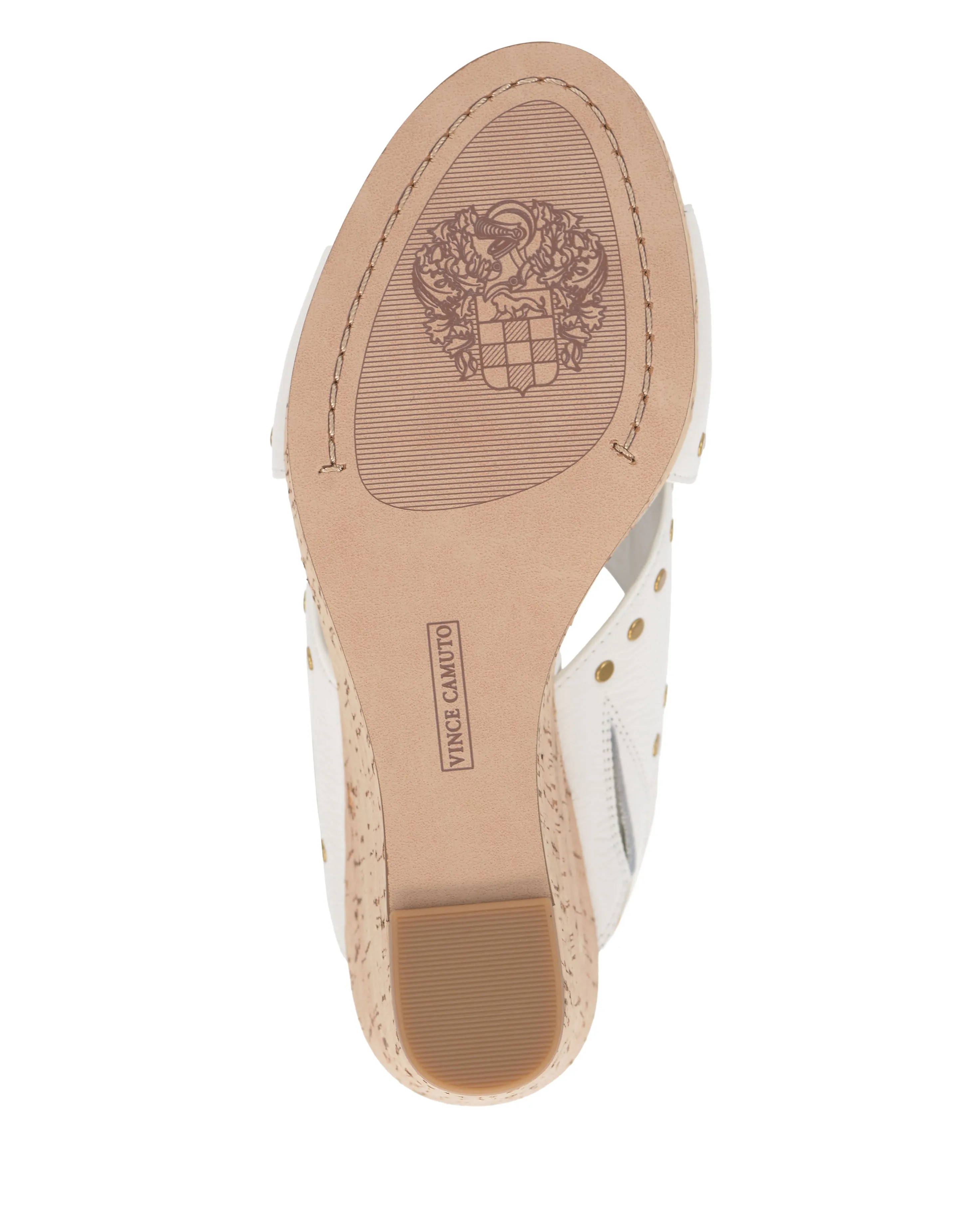 Ellna Wedge Sandal Vince Camuto