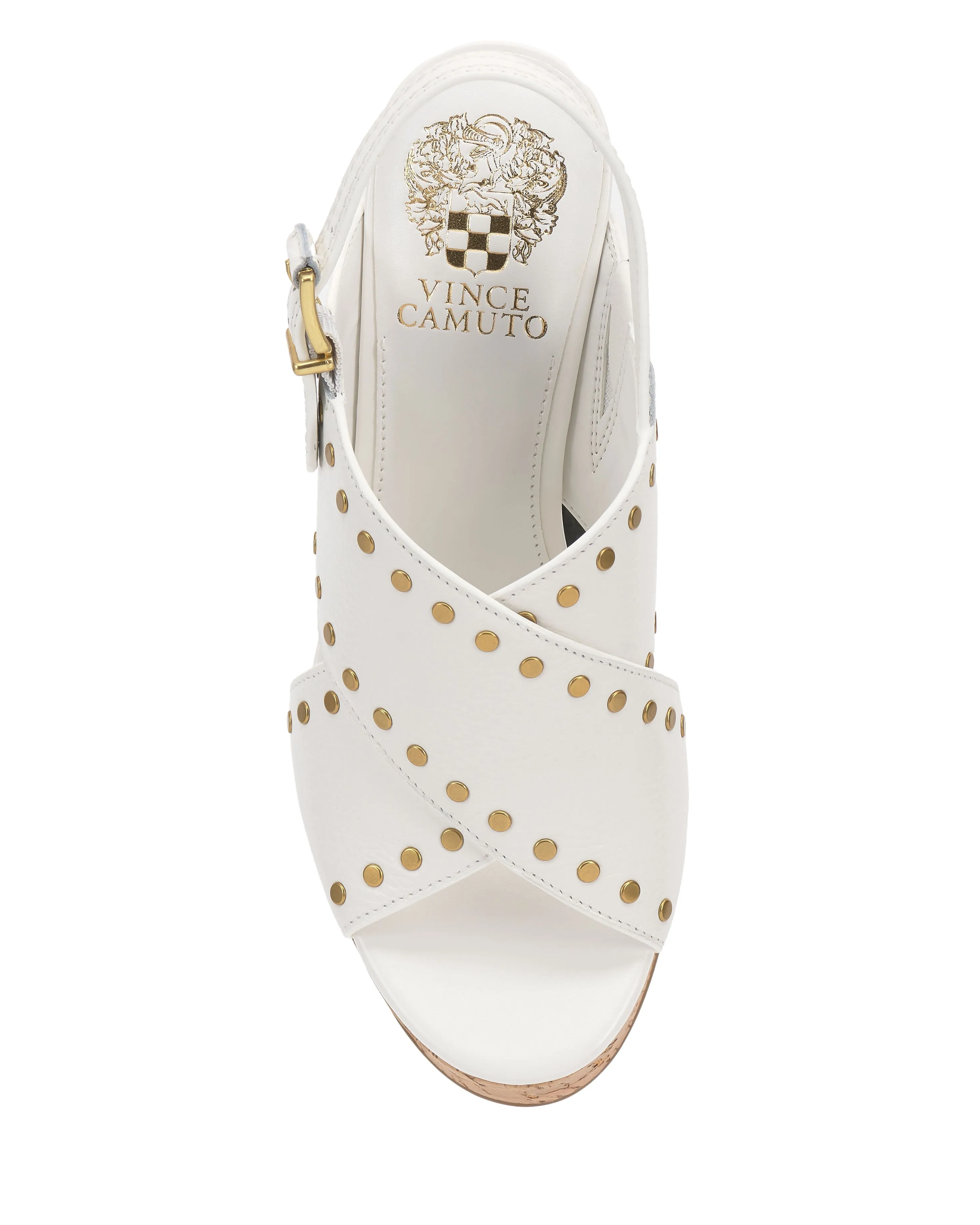 Ellna Wedge Sandal Vince Camuto