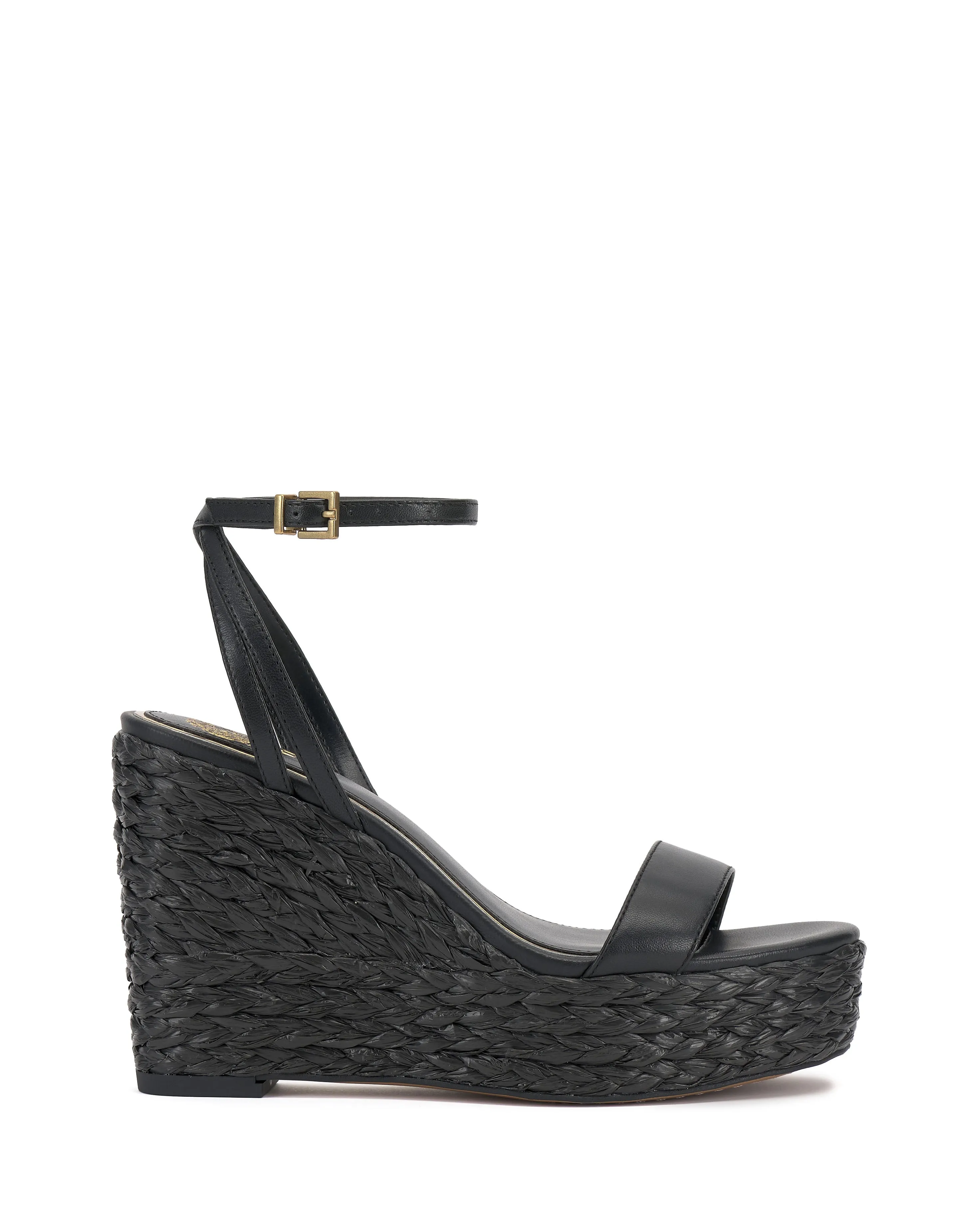 Emrey Wedge Sandal Vince Camuto