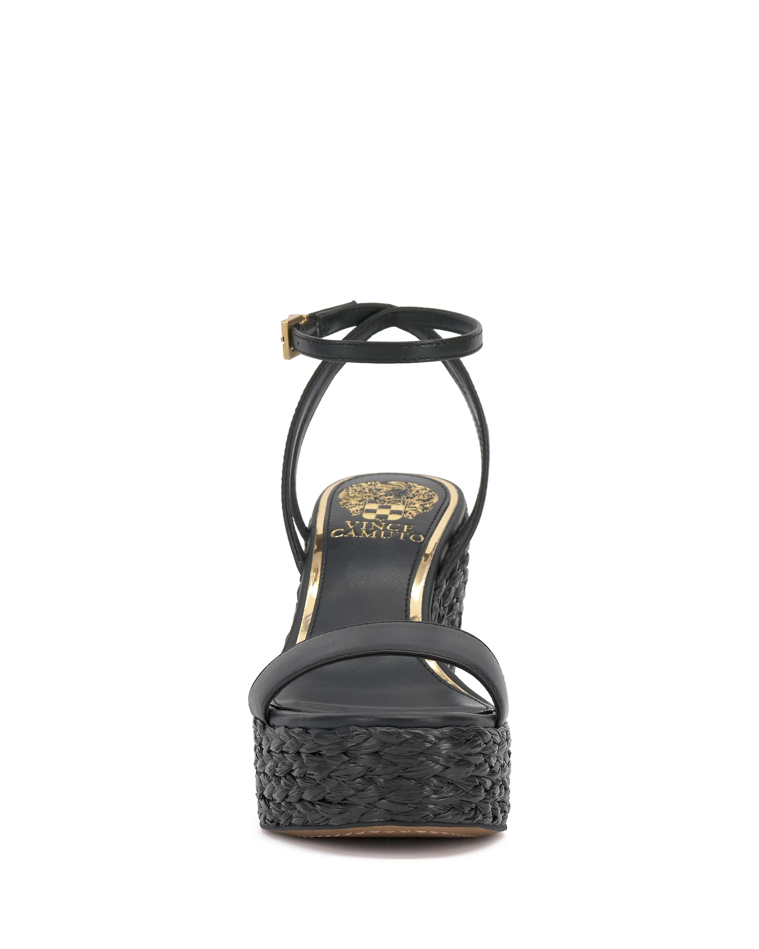 Emrey Wedge Sandal Vince Camuto