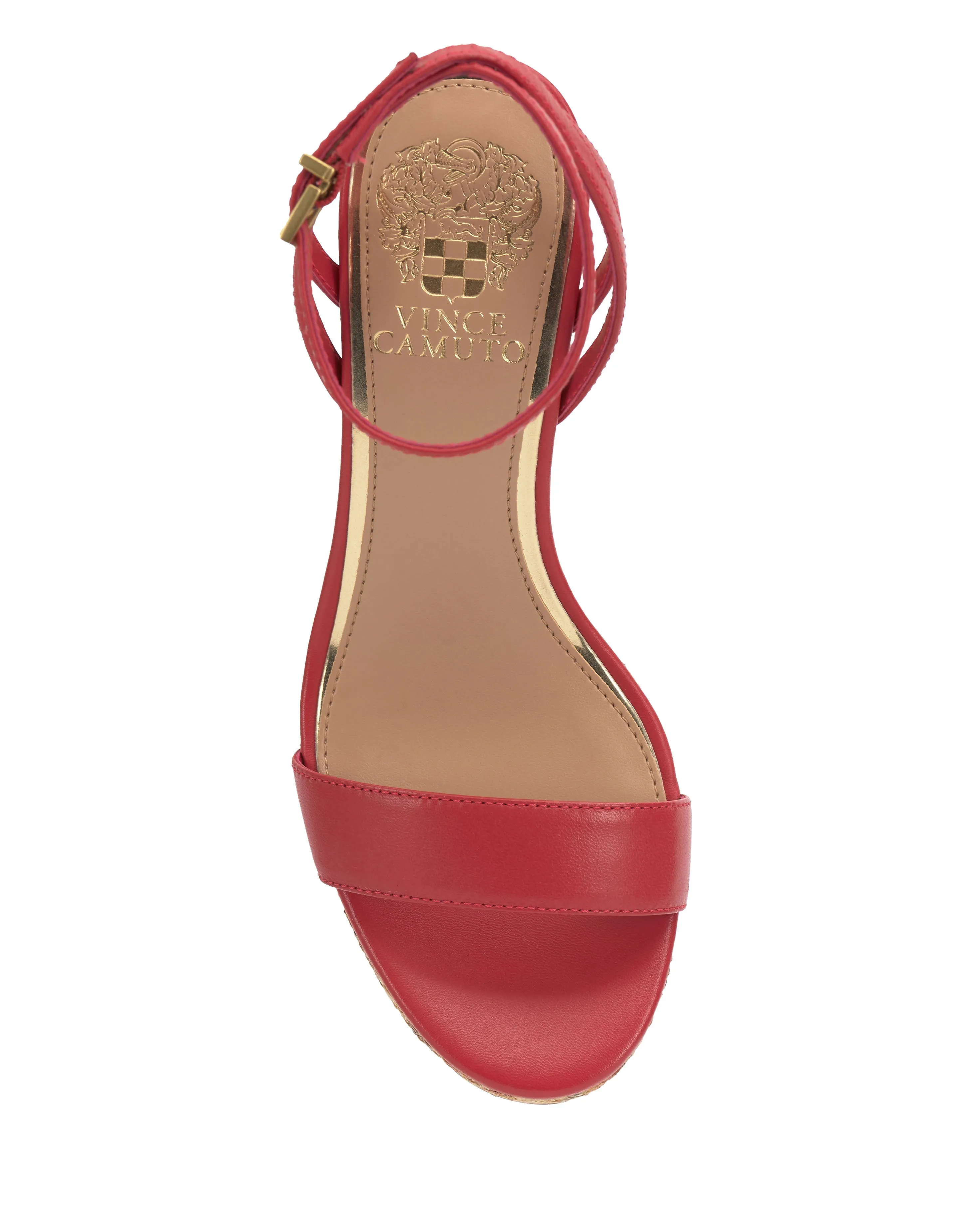Emrey Wedge Sandal Vince Camuto
