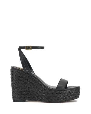 Emrey Wedge Sandal Vince Camuto