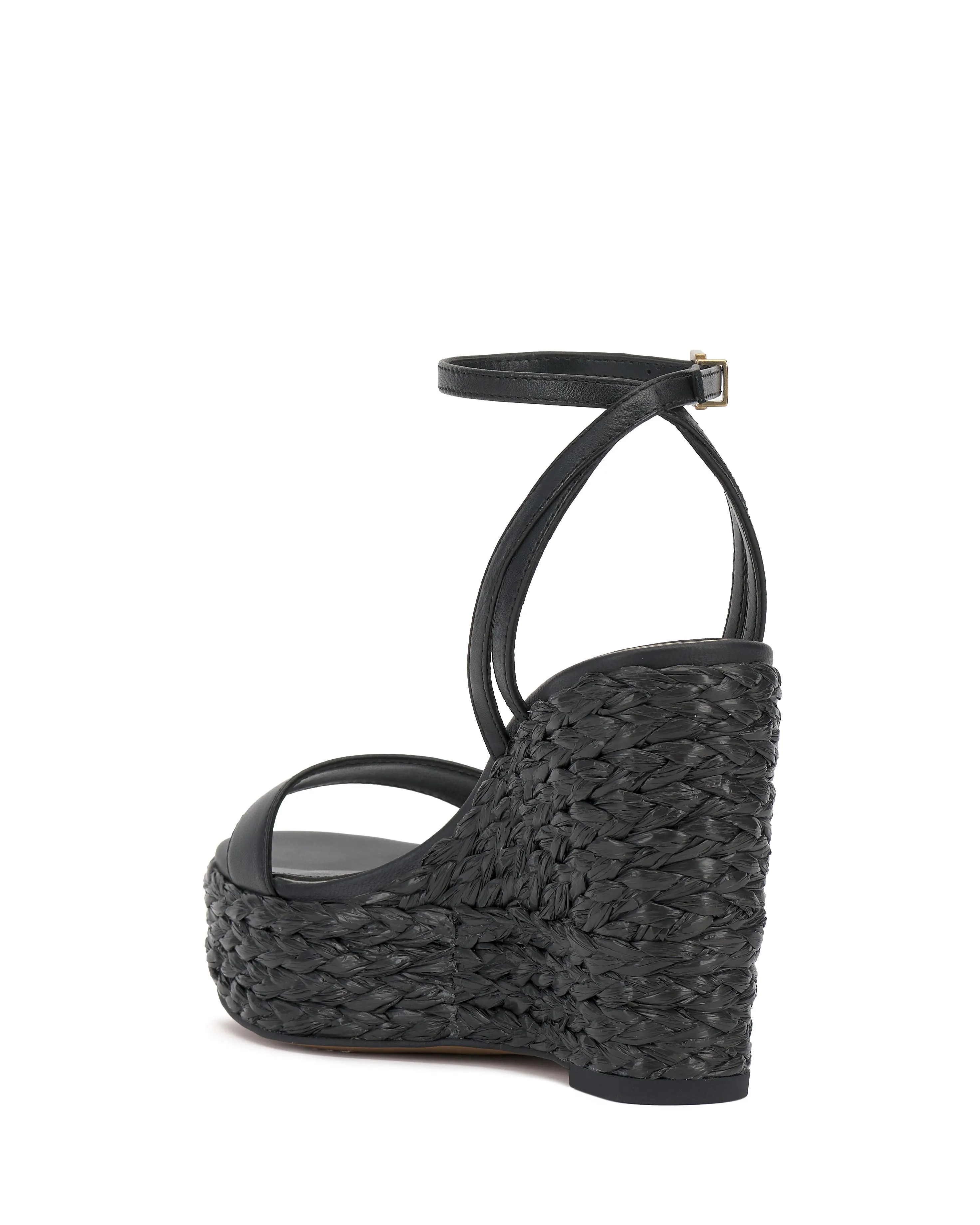 Emrey Wedge Sandal Vince Camuto