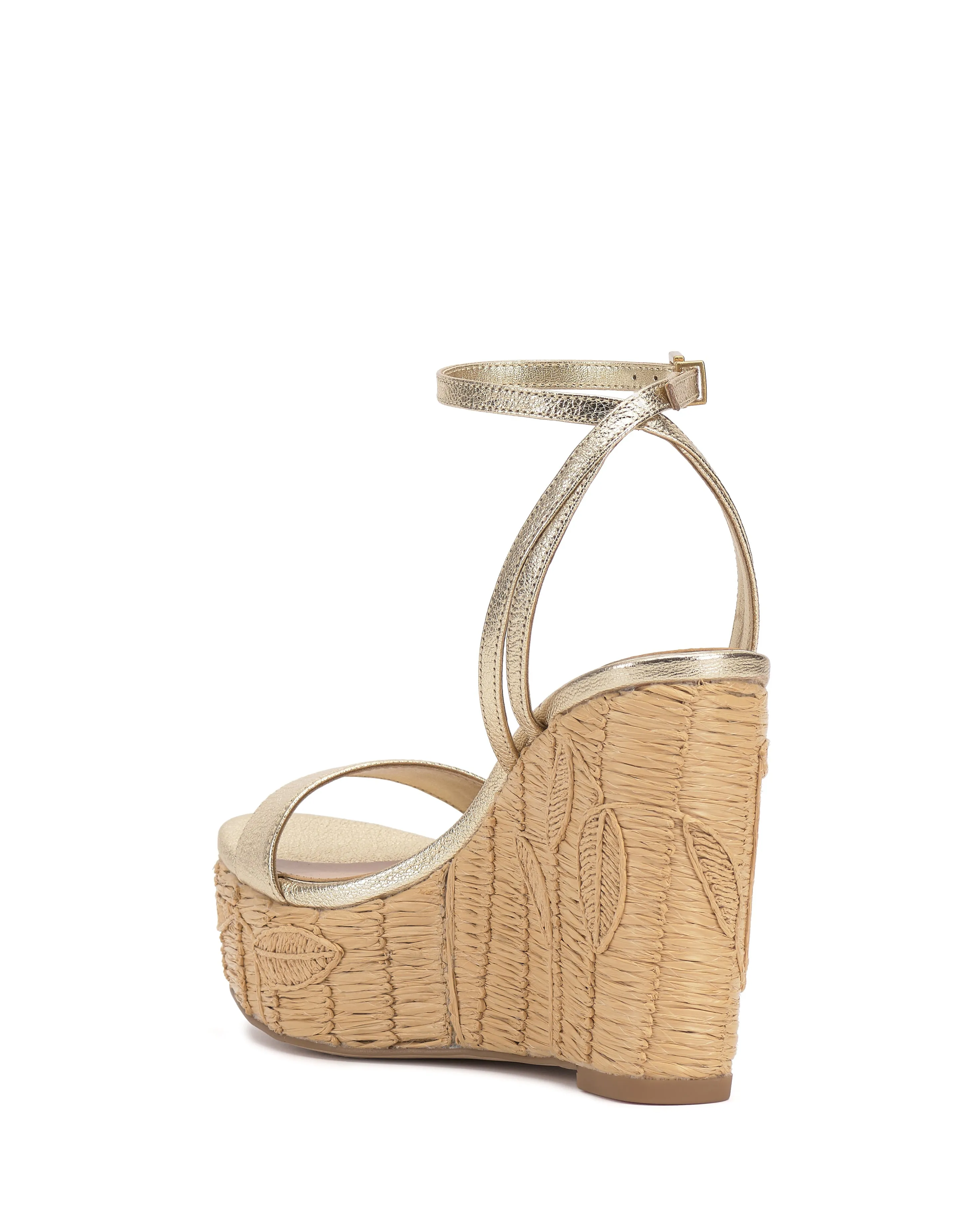 Emrey Wedge Sandal Vince Camuto