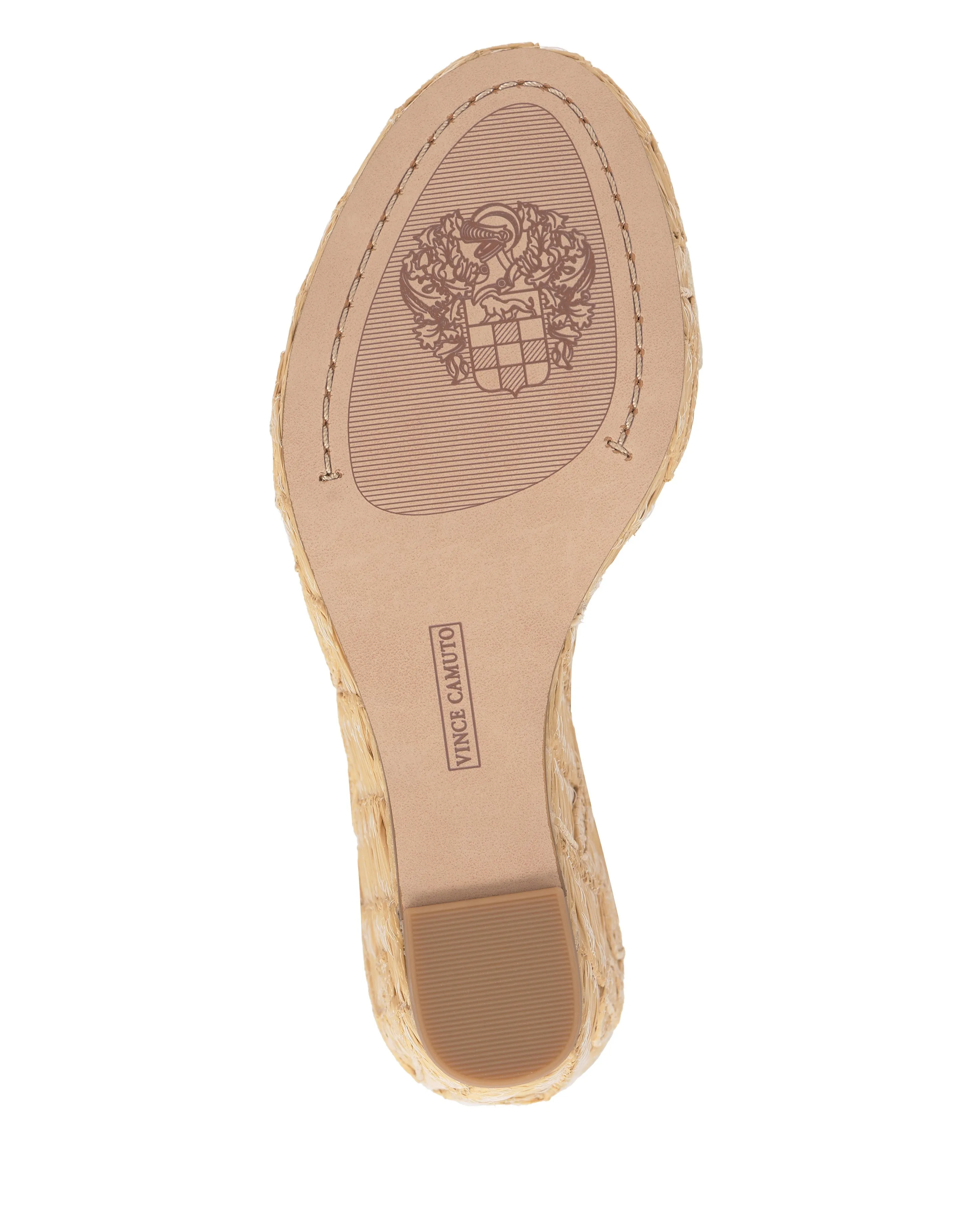 Emrey Wedge Sandal Vince Camuto