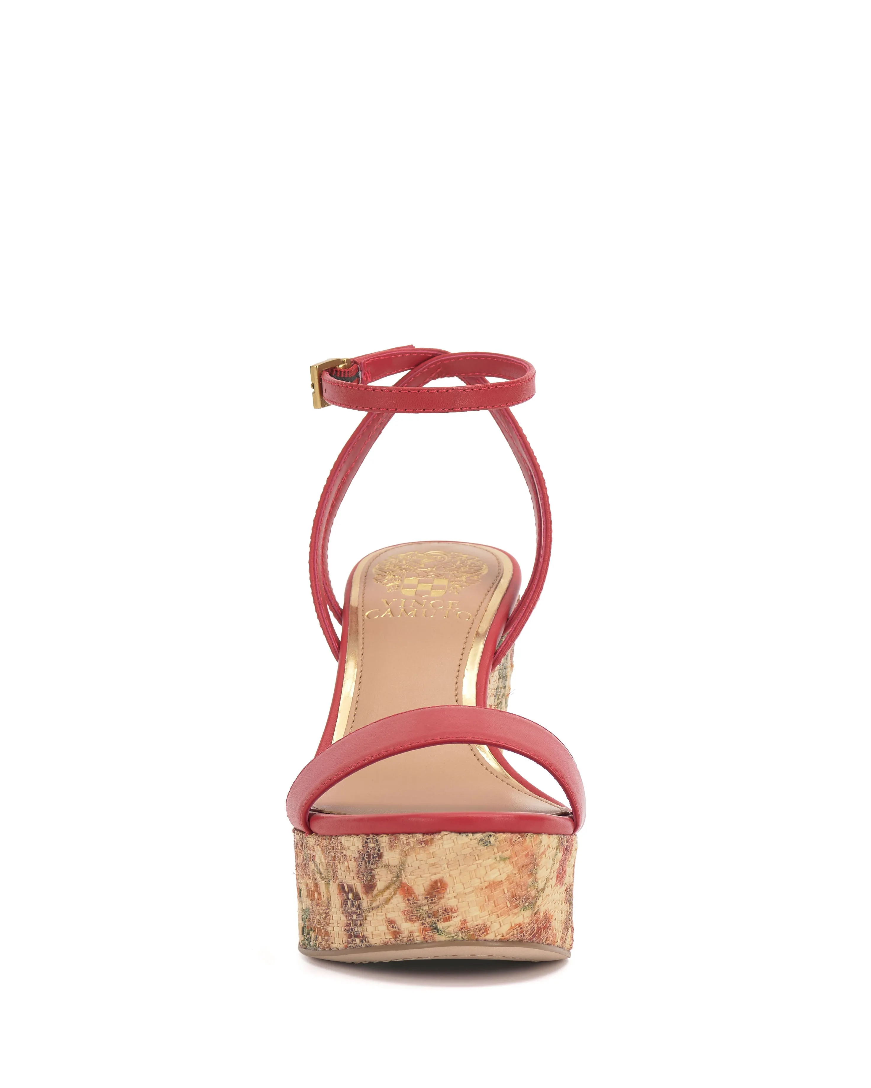 Emrey Wedge Sandal Vince Camuto