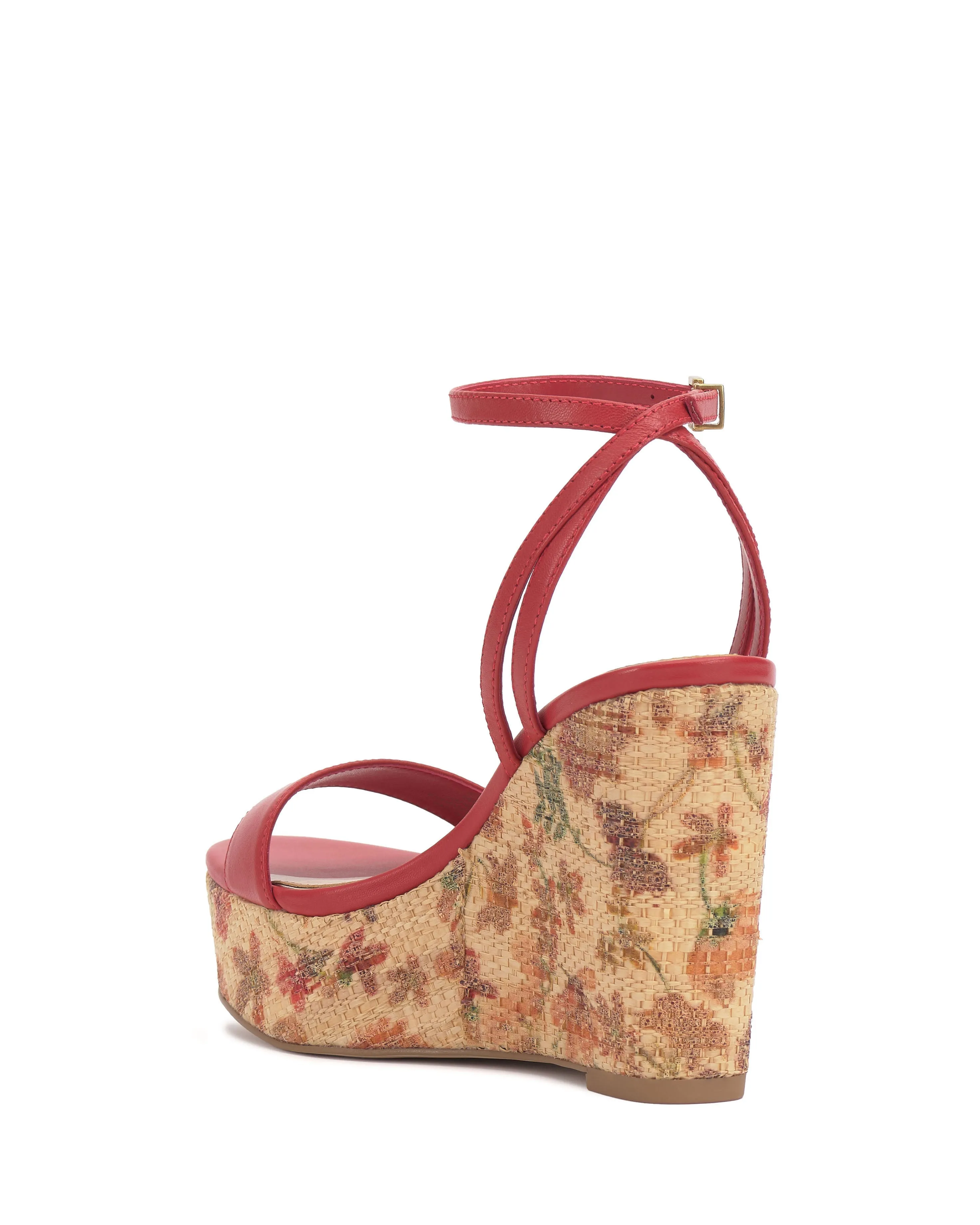 Emrey Wedge Sandal Vince Camuto