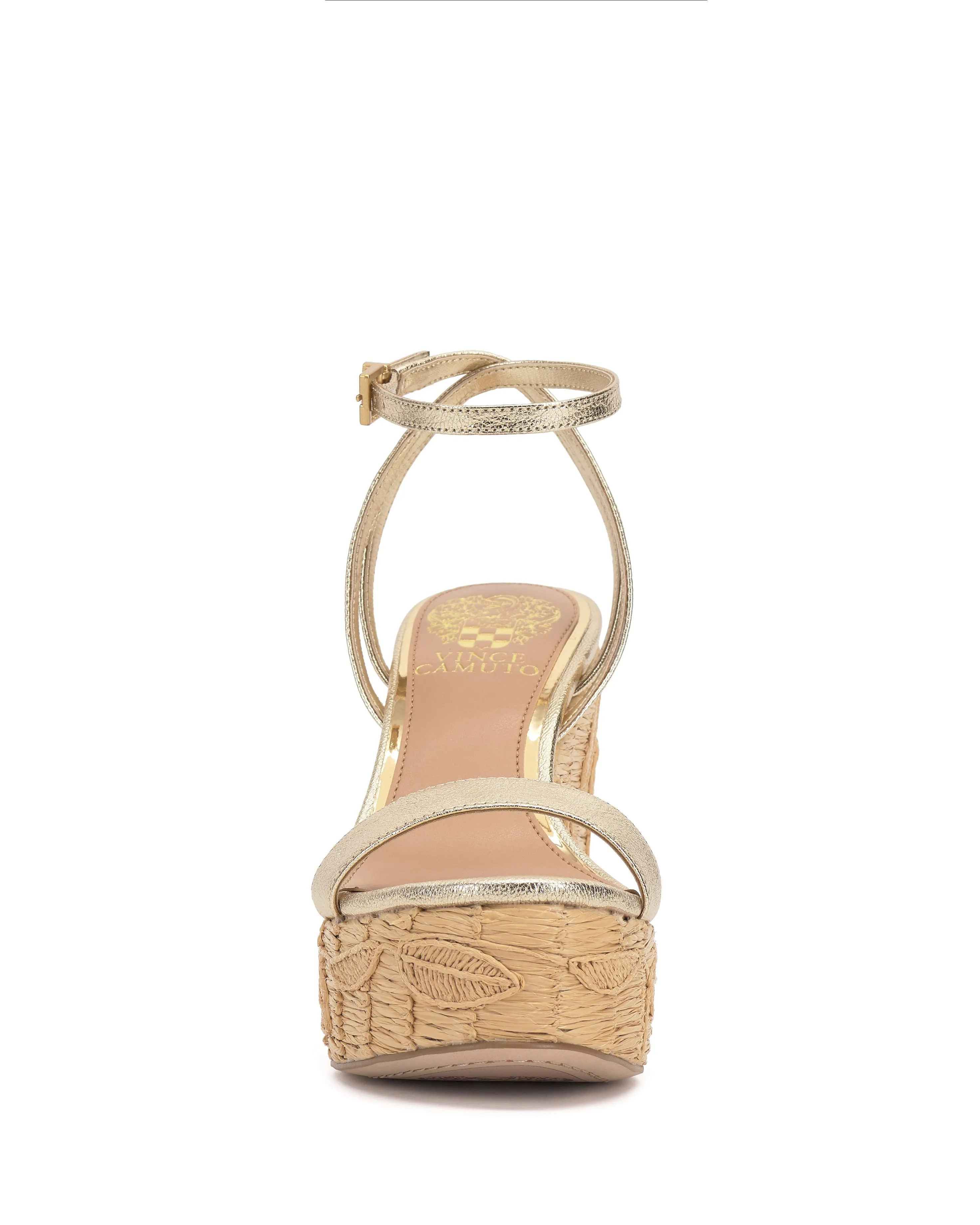 Emrey Wedge Sandal Vince Camuto